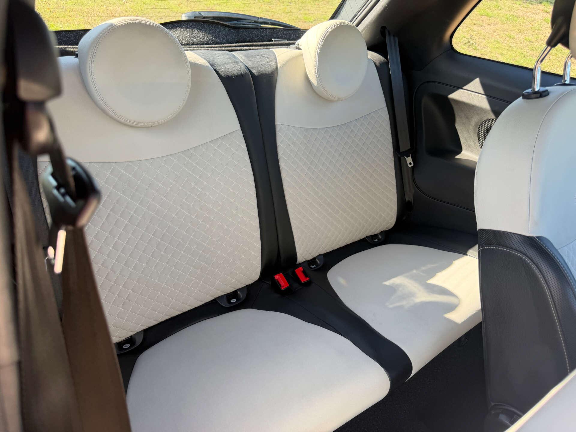 Fiat 500 view 11