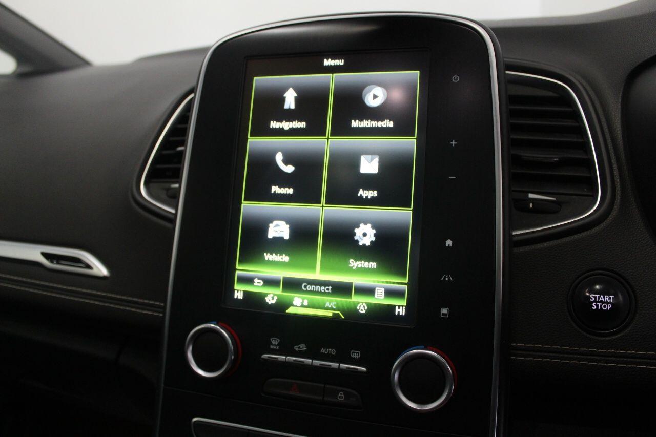 Renault Grand Scenic view 41