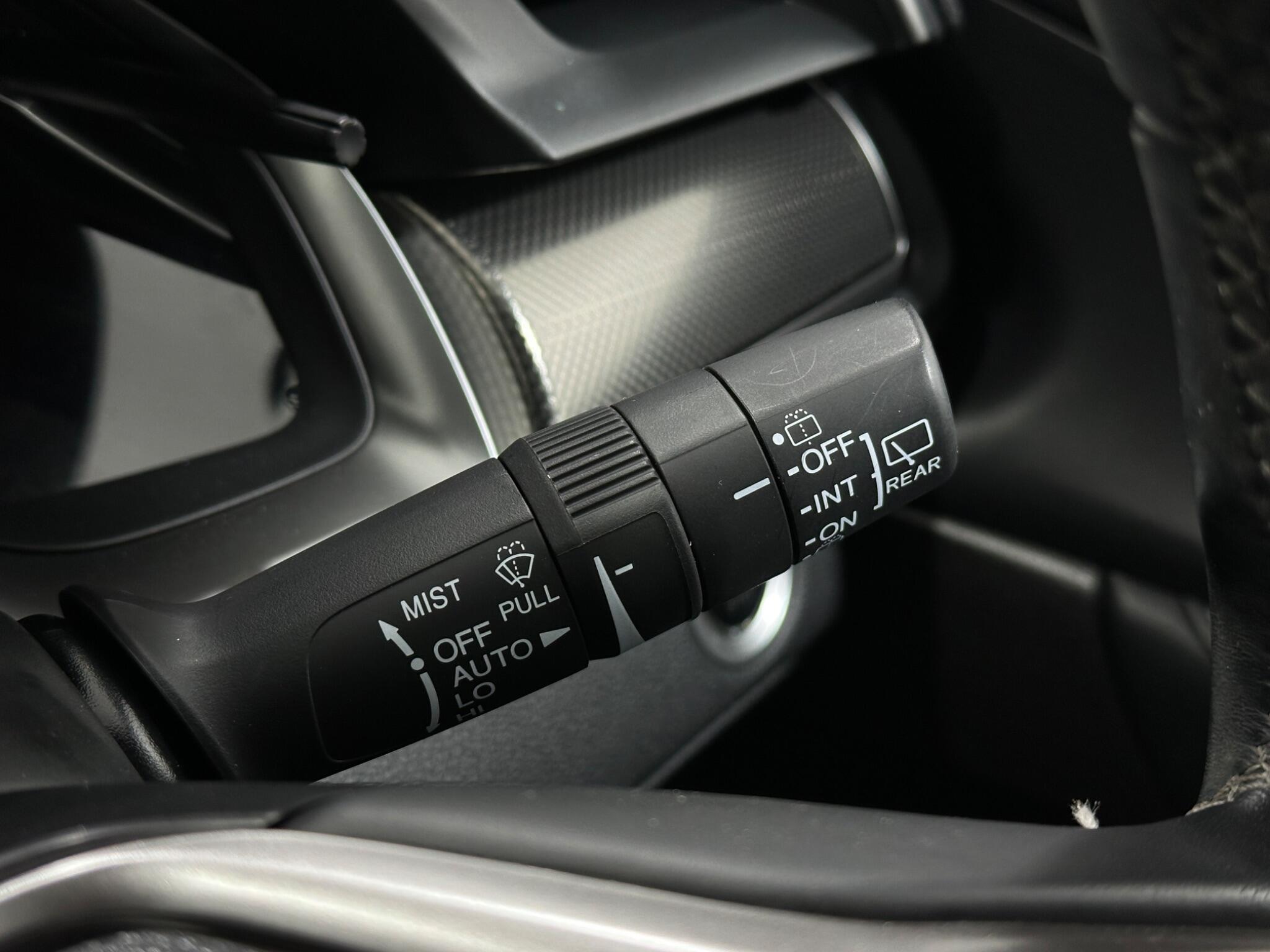 Honda Civic view 17