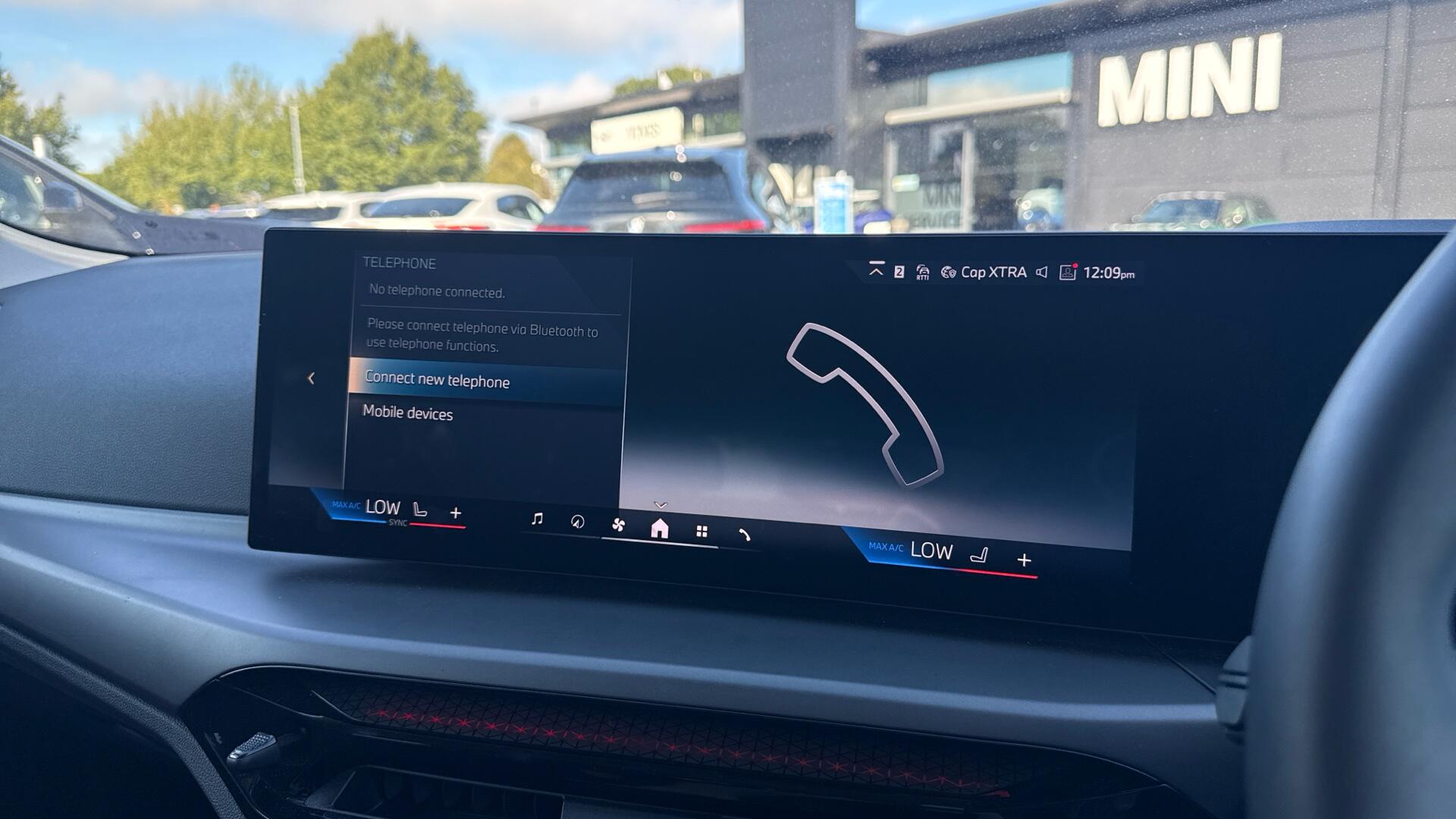 BMW i4 view 56