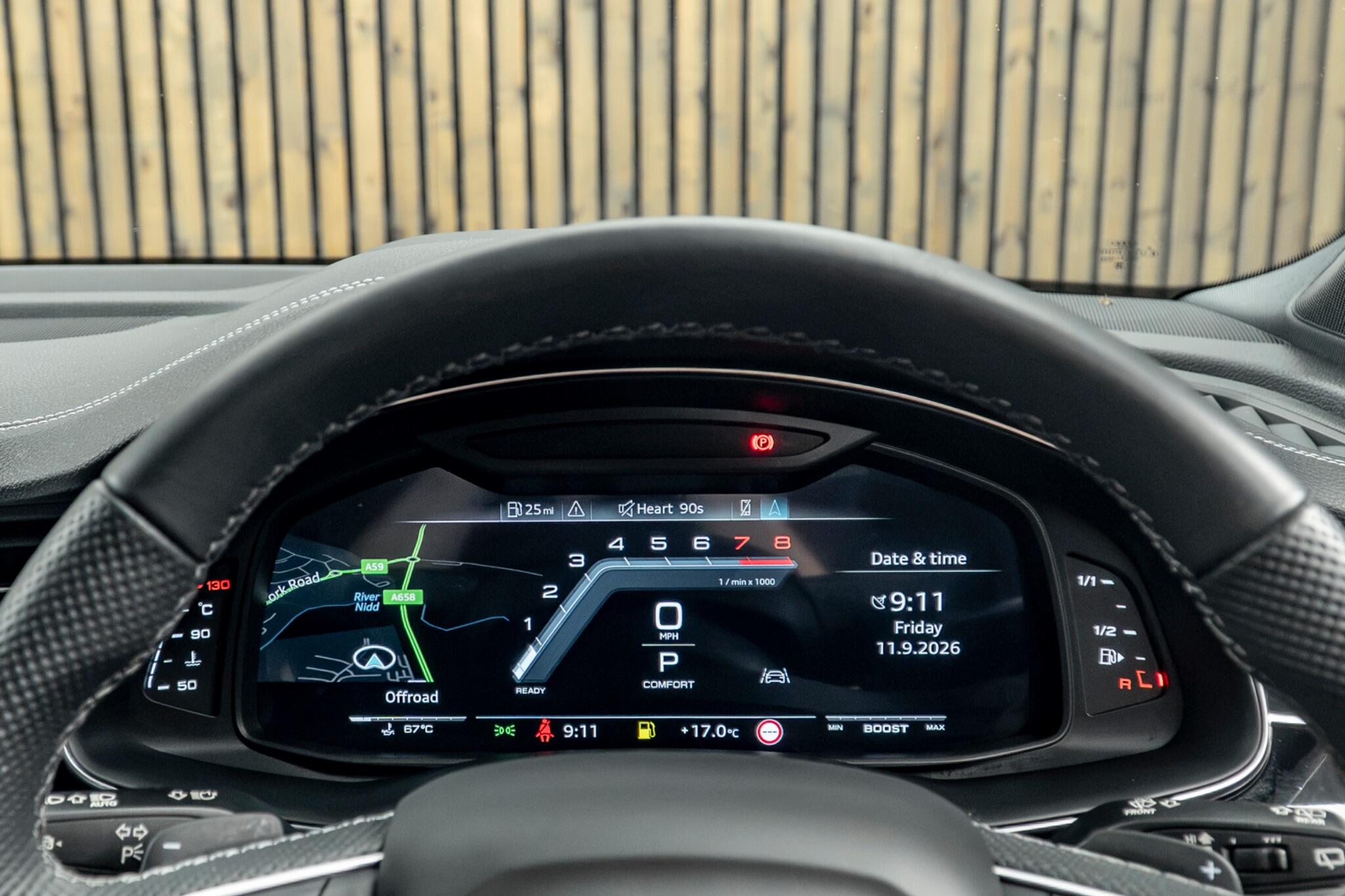 Audi SQ7 view 36
