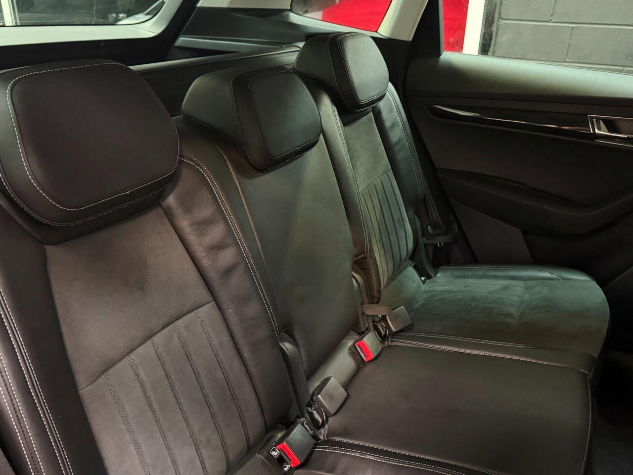 Skoda Karoq view 27