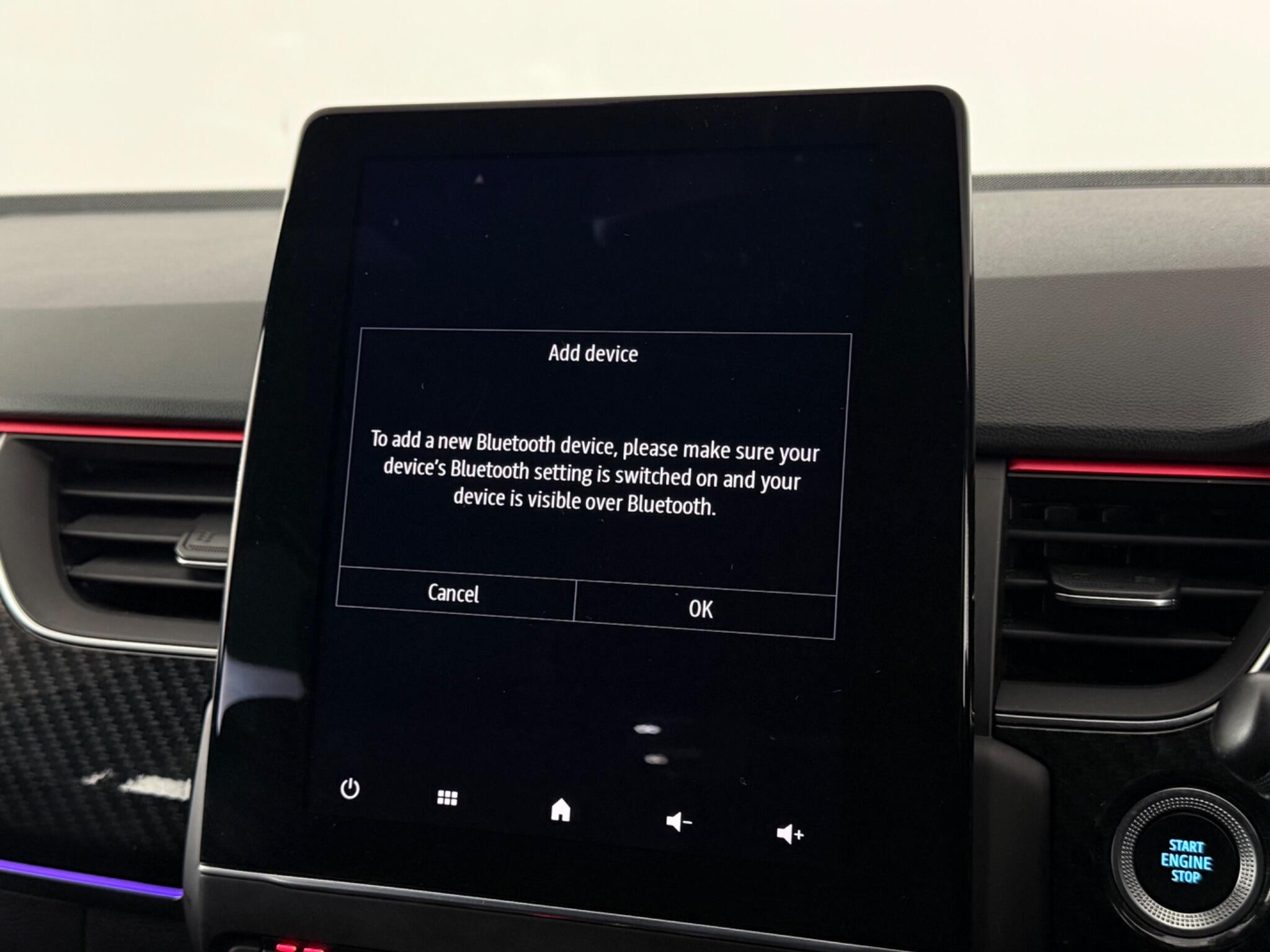 Renault Arkana view 25