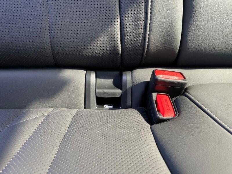 BMW X3 view 39