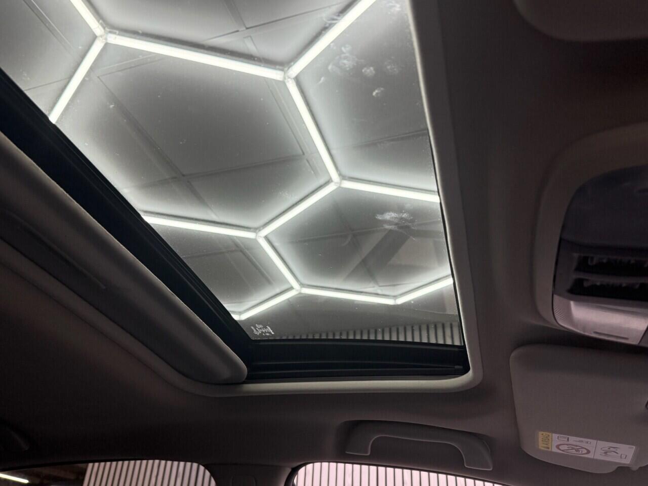 Subaru XV view 27