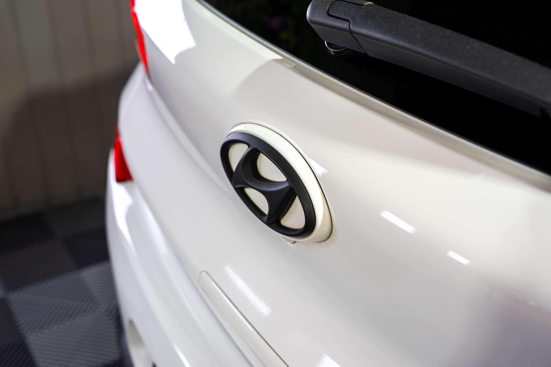 Hyundai i30 view 40