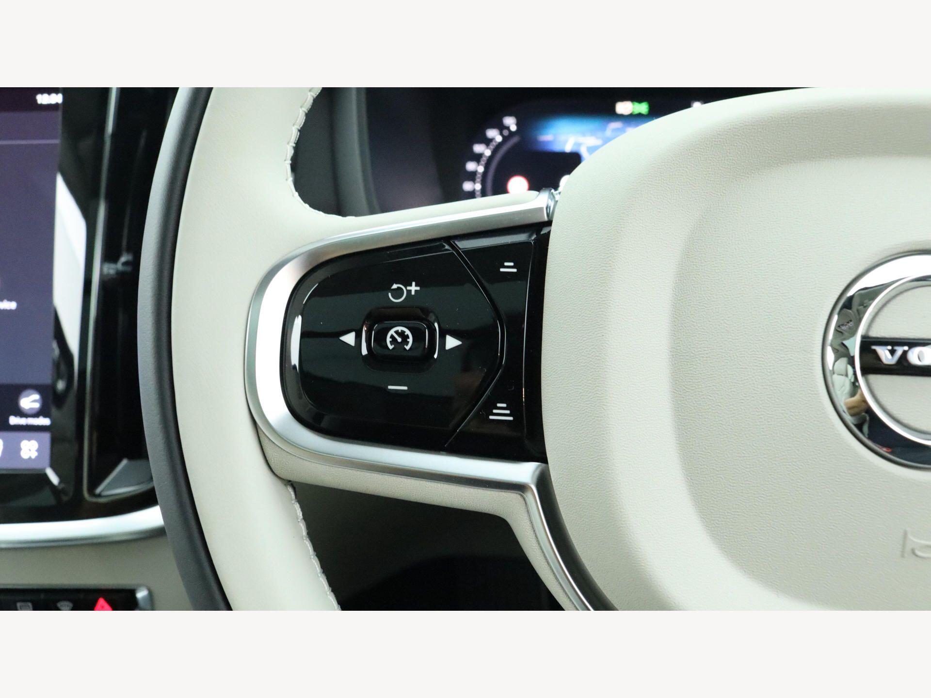 Volvo V60 view 22