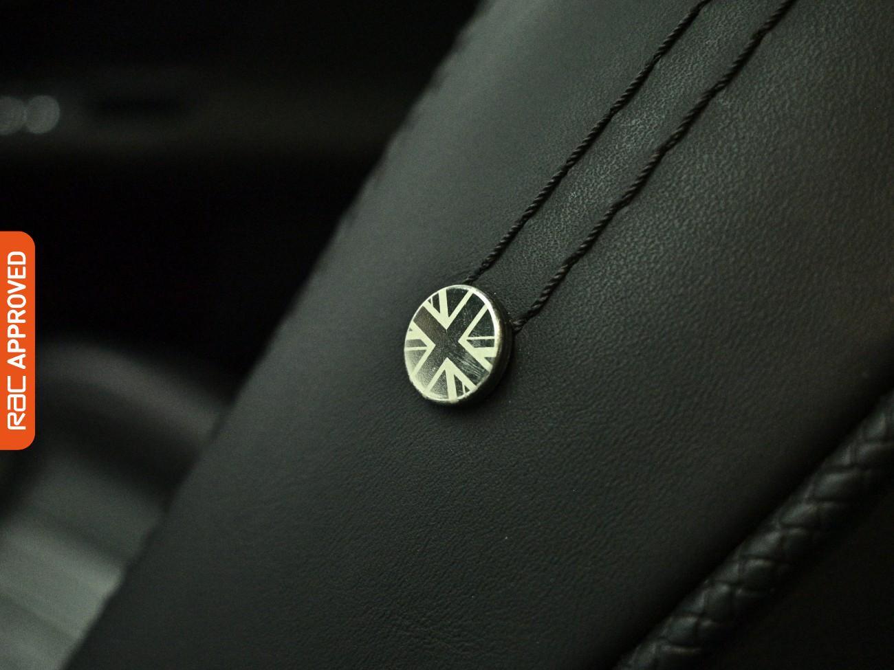 MINI Countryman view 27