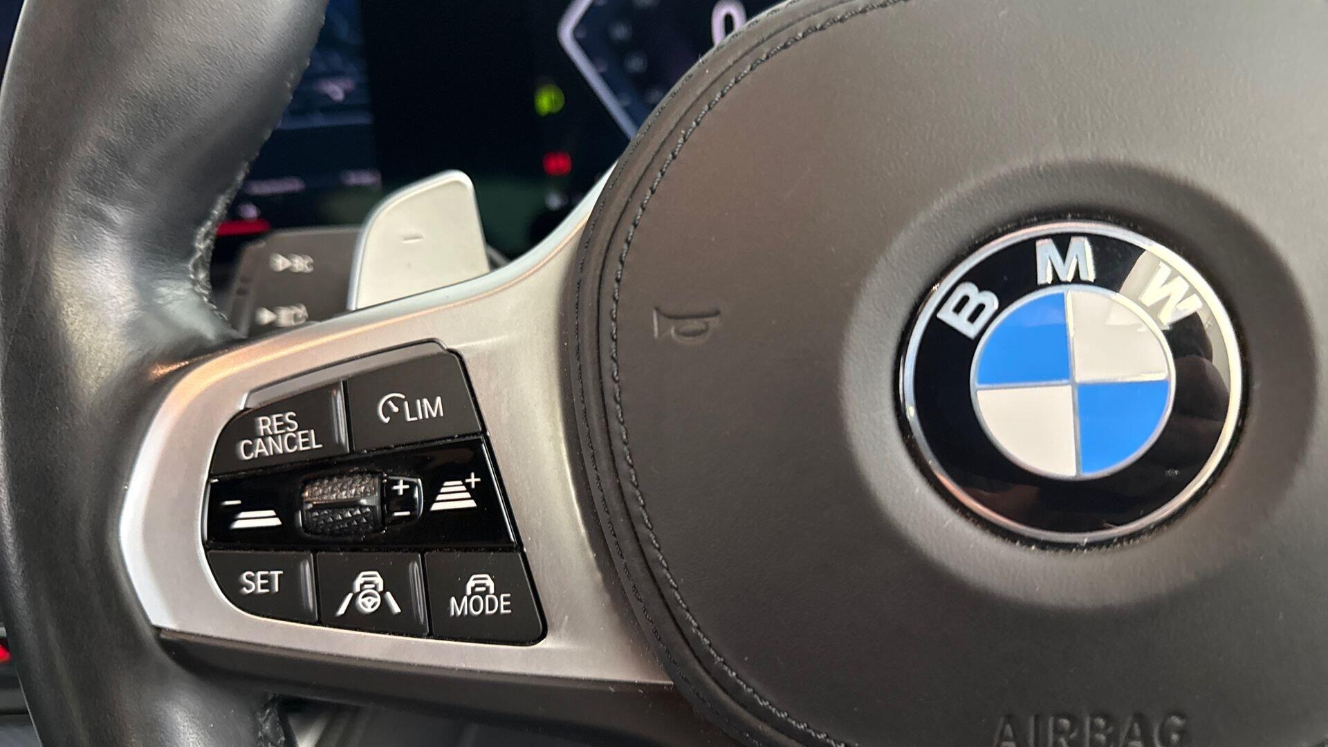 BMW 4 Series view 17