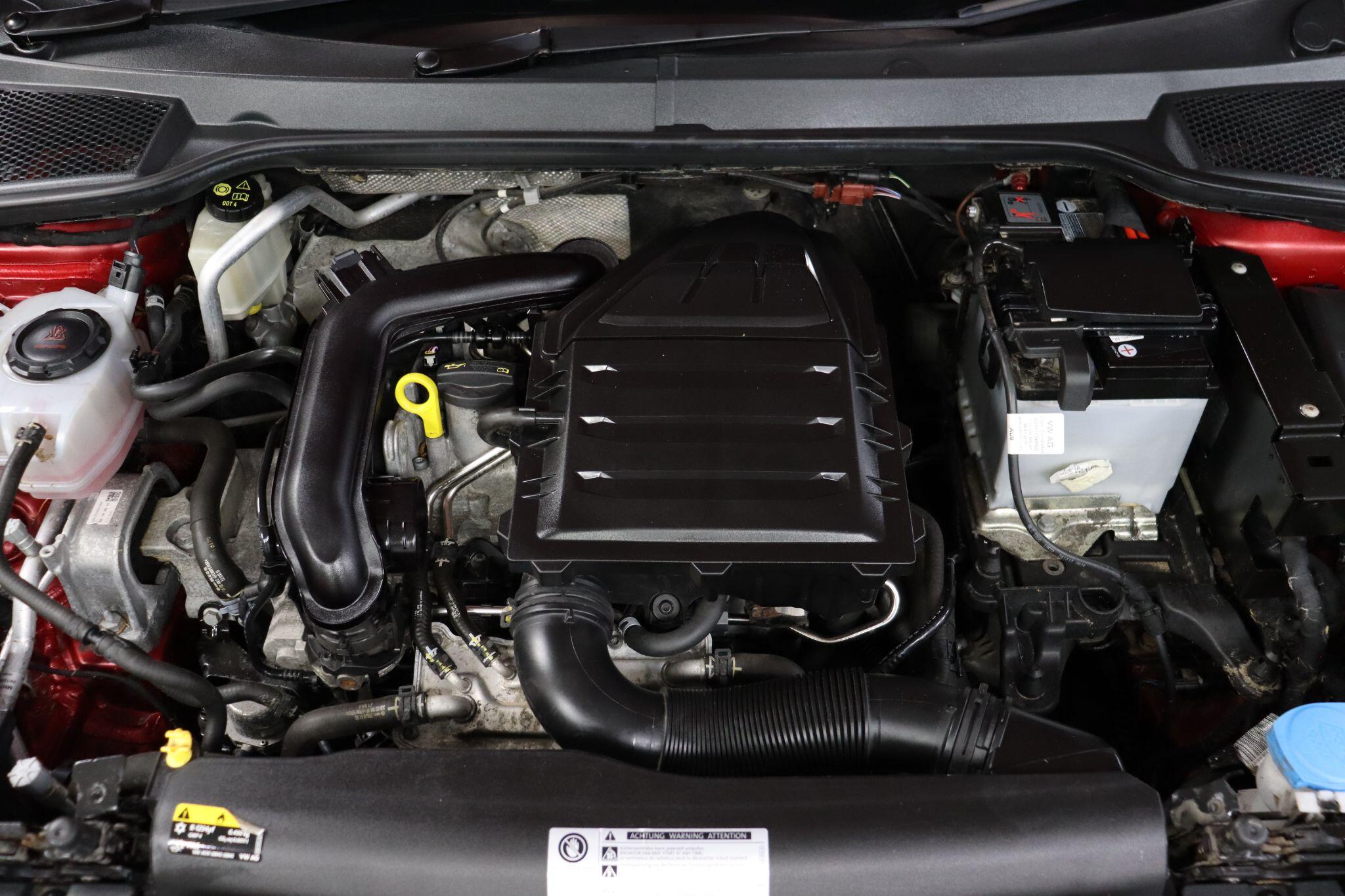 Seat Ibiza view 39