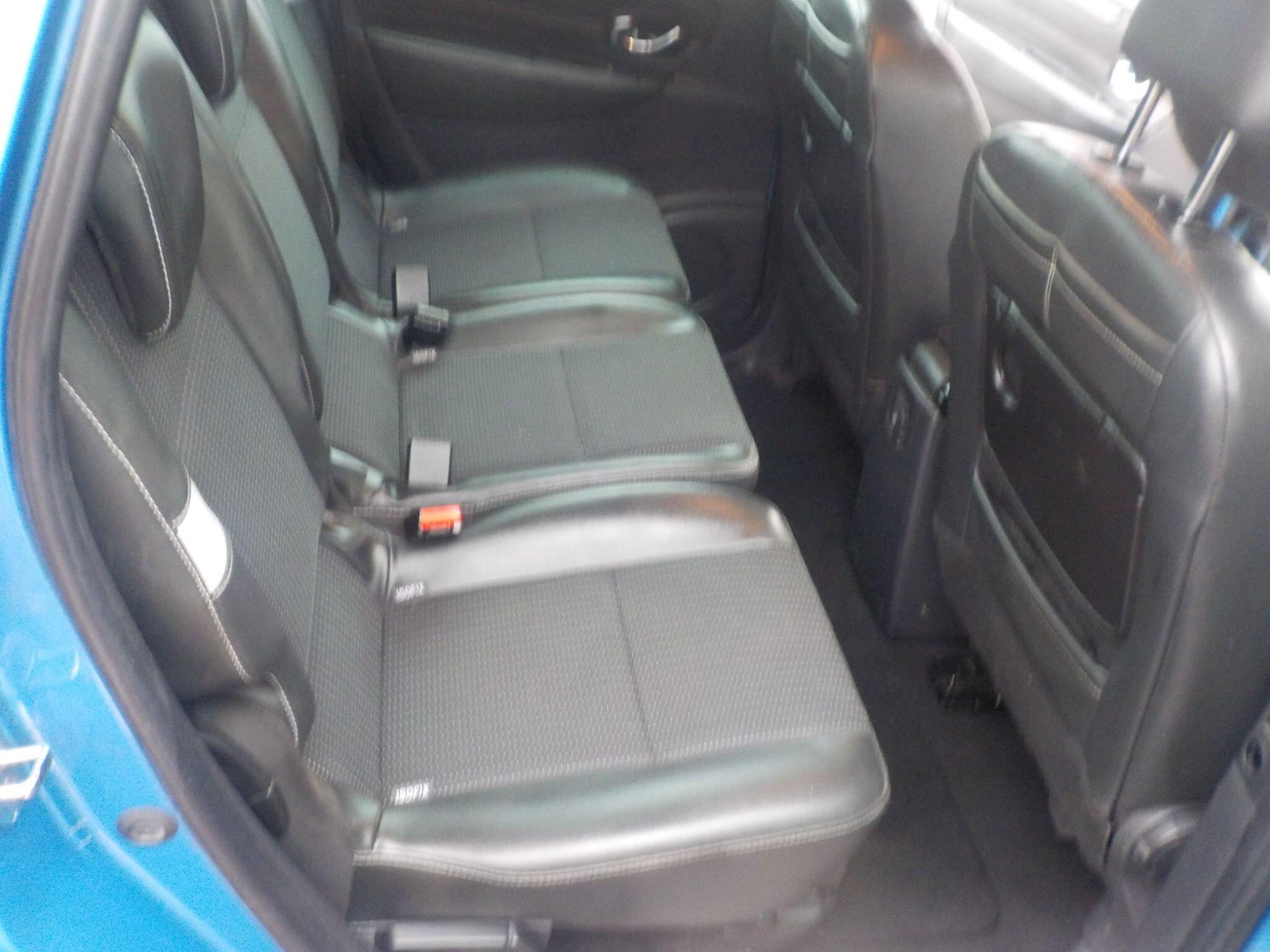 Renault Grand Scenic 1.5 dCi ENERGY Dynamique TomTom Euro 5 (s/s) 5dr