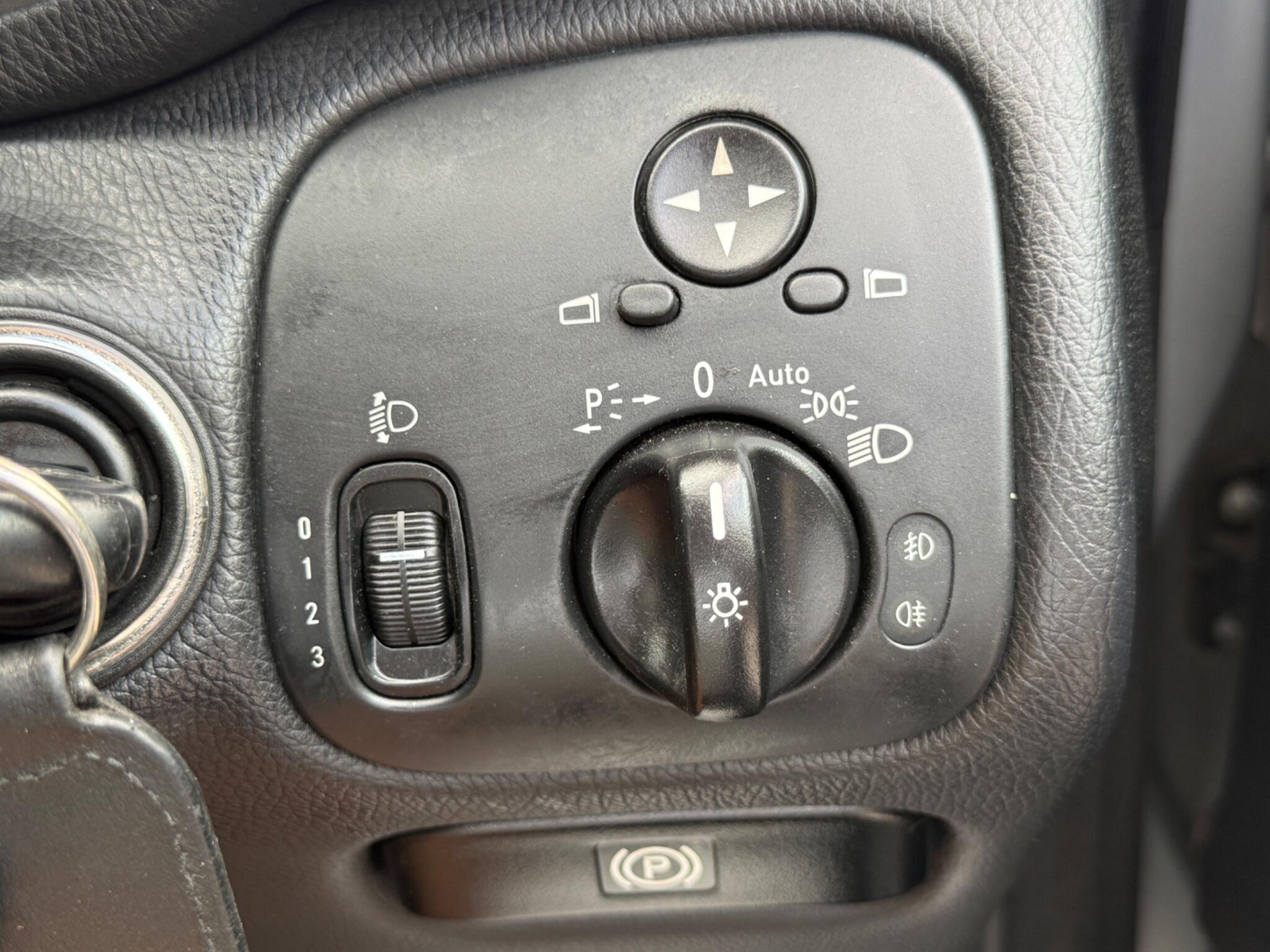 Mercedes-Benz C Class - Image 61