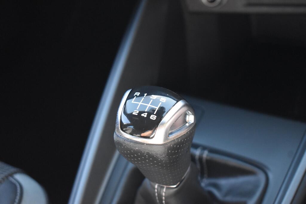 Audi A1 view 68