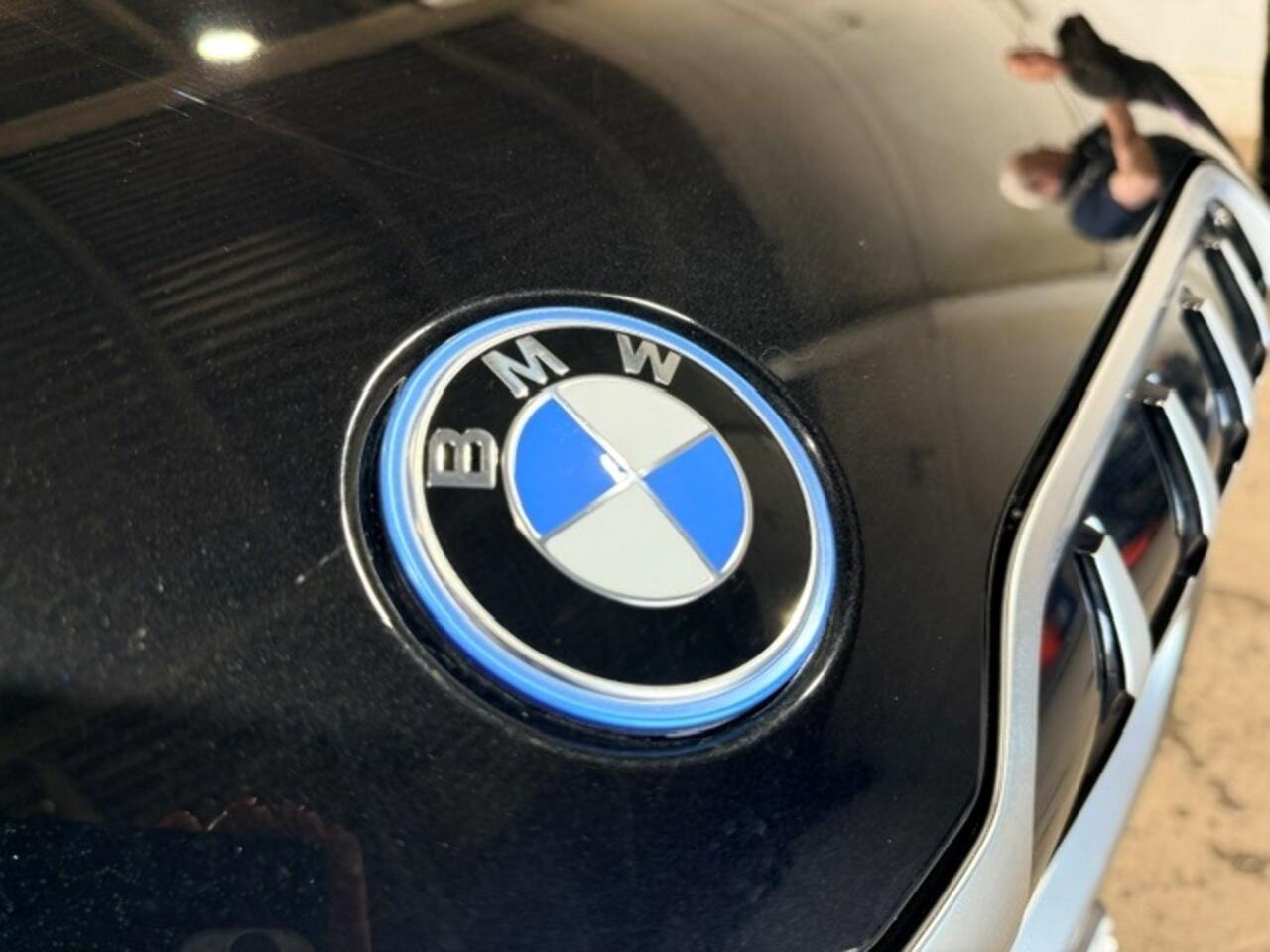 BMW X1 view 35