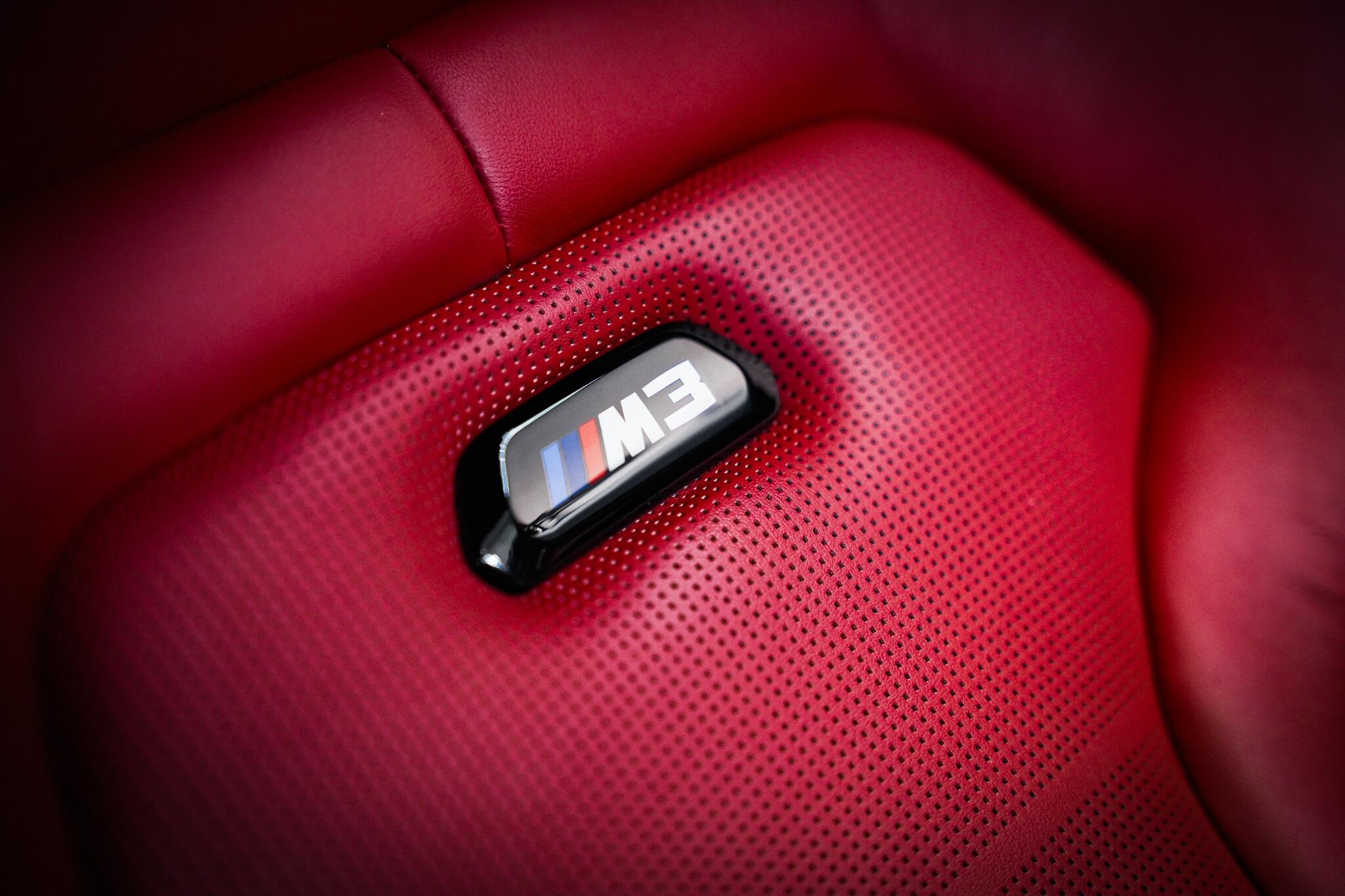 BMW M3 view 51