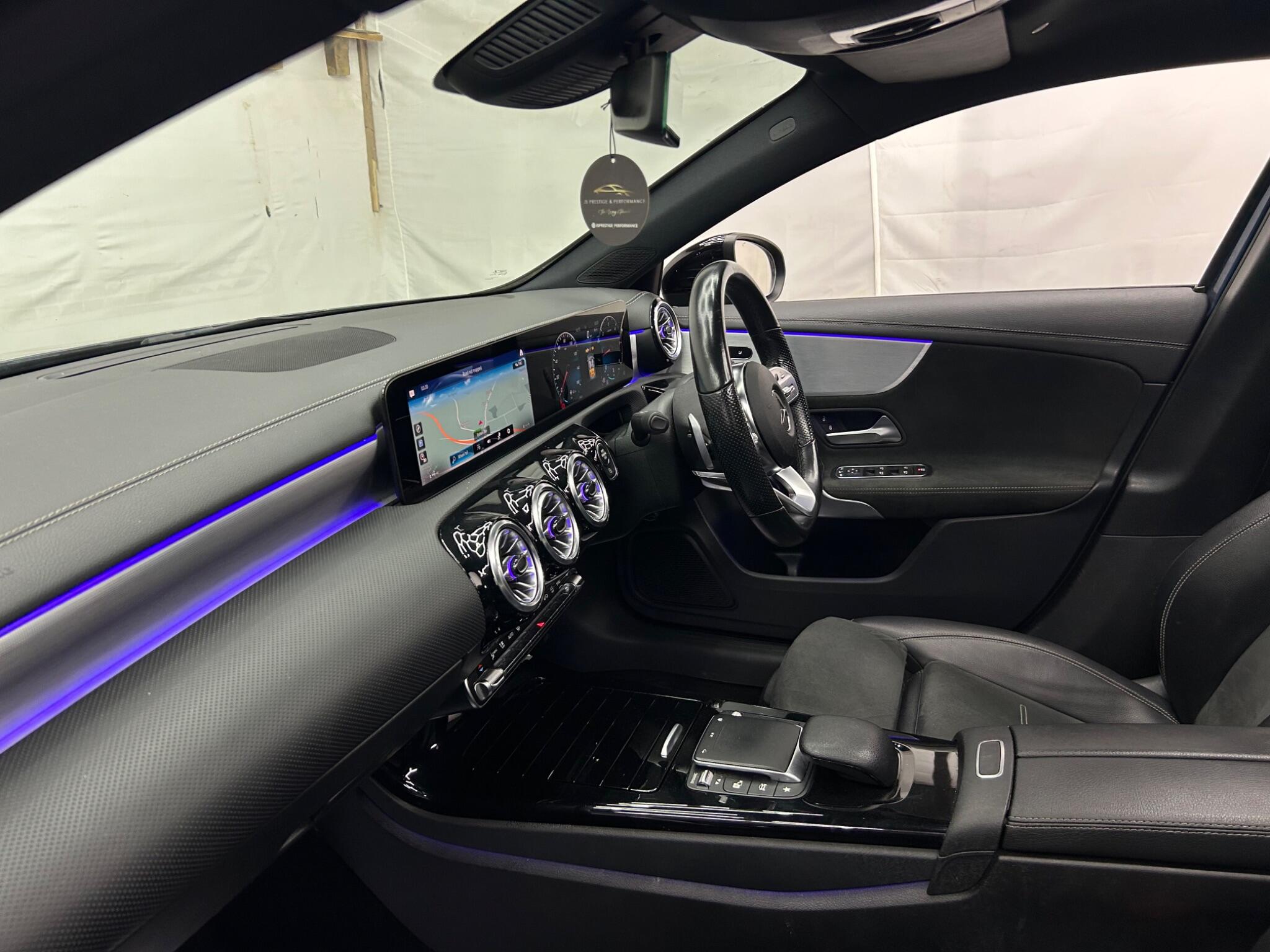 Mercedes-Benz A Class view 14