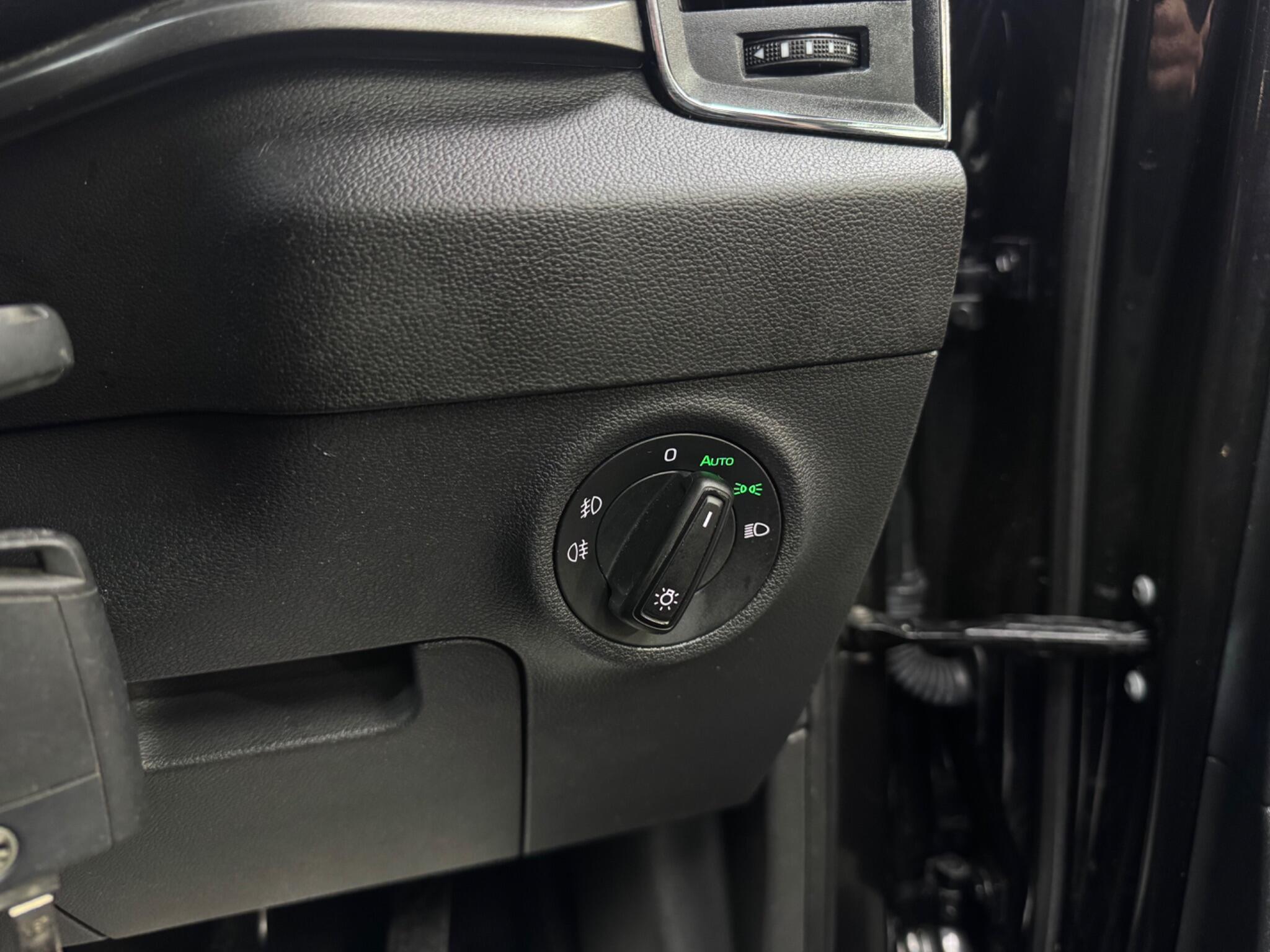 Skoda Karoq view 25