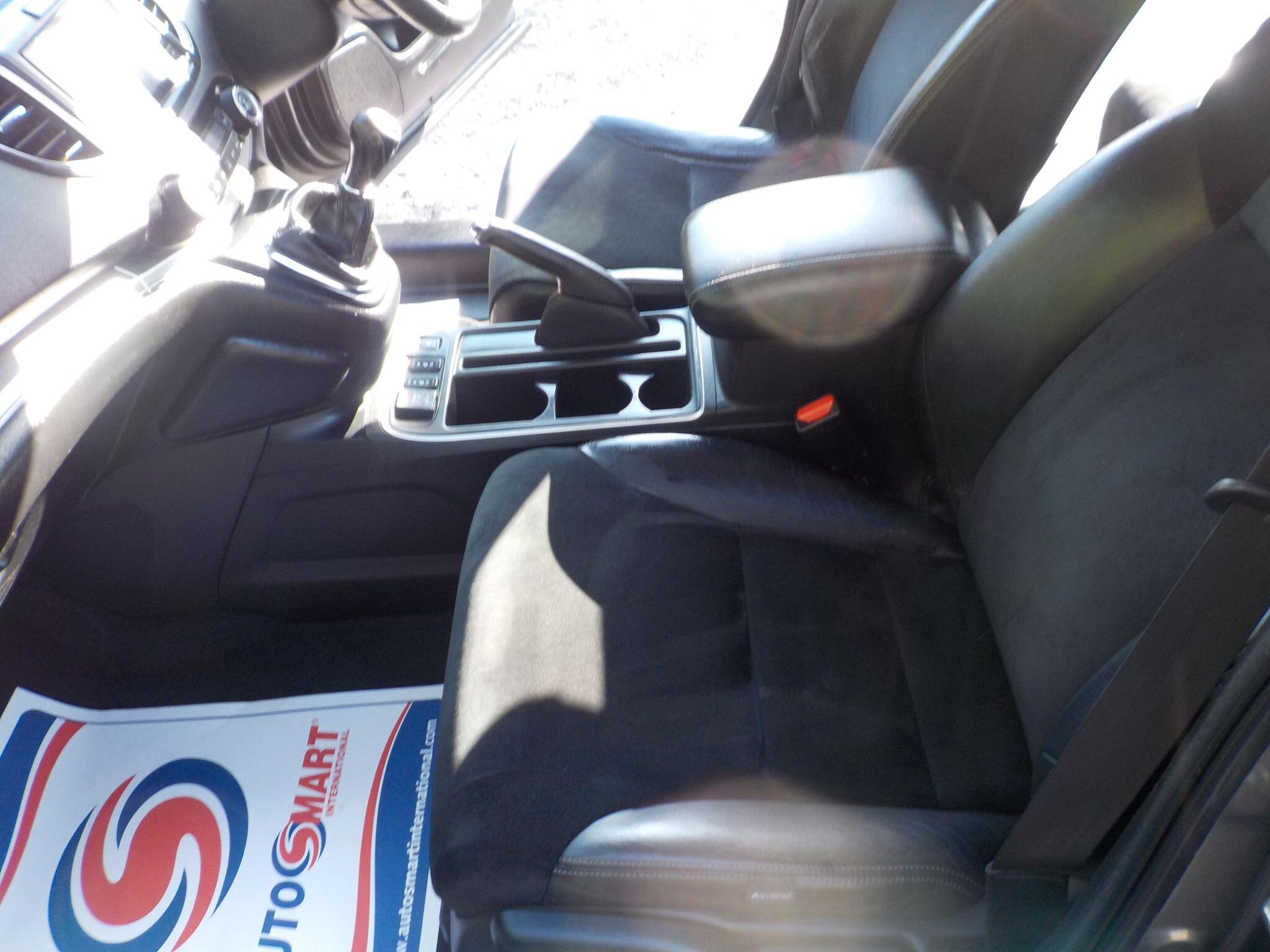 Honda CR-V 1.6 i-DTEC SR 4WD Euro 6 (s/s) 5dr