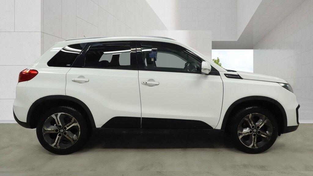 Suzuki Vitara view 7
