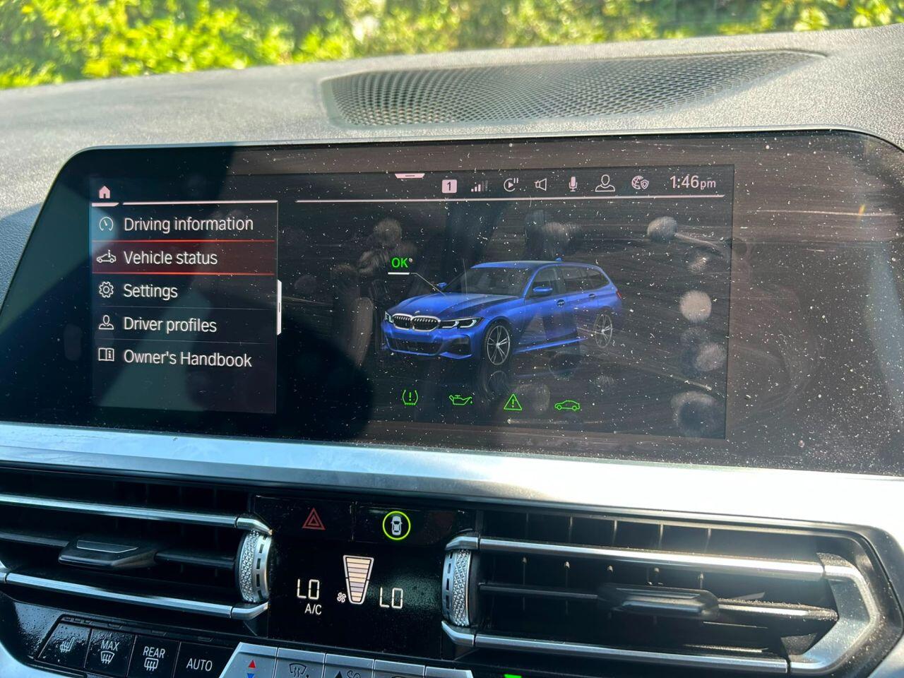 BMW 3 Series view 43