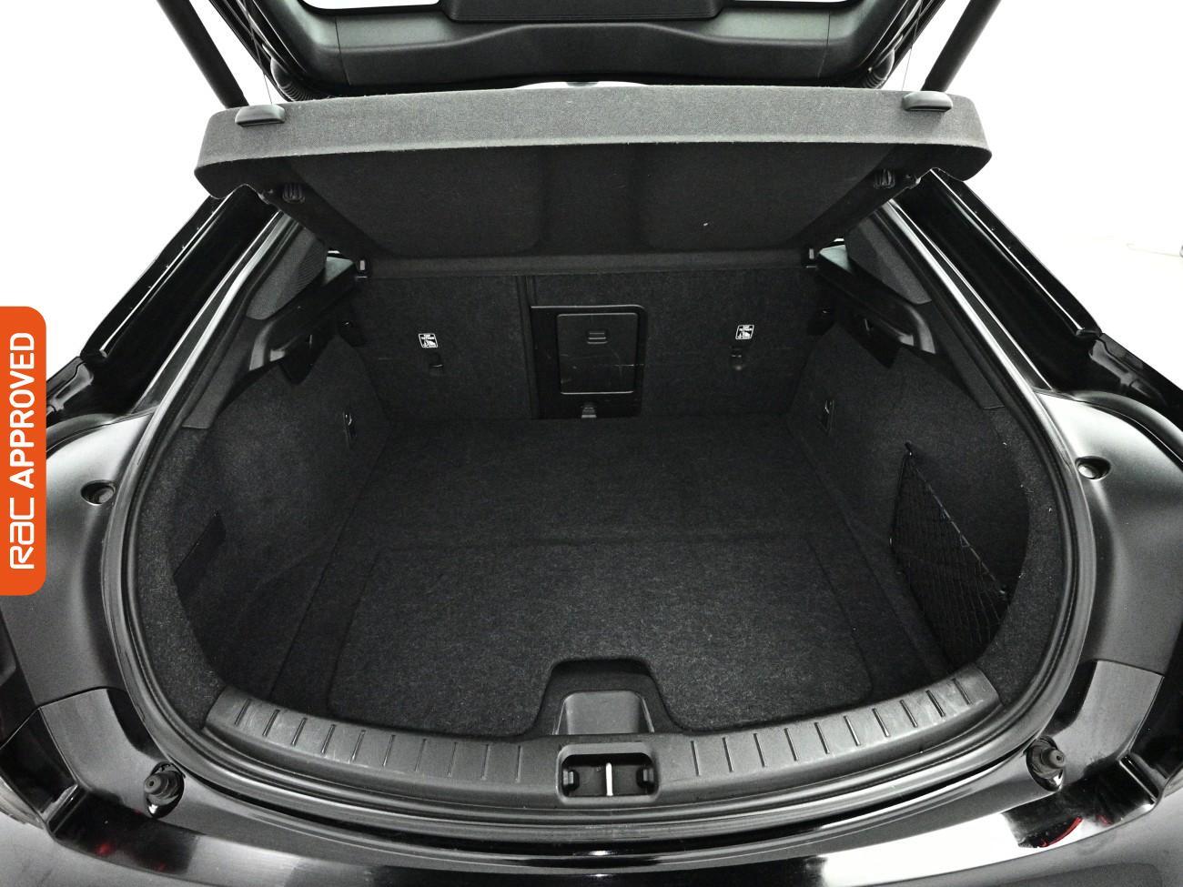 Polestar 2 view 28