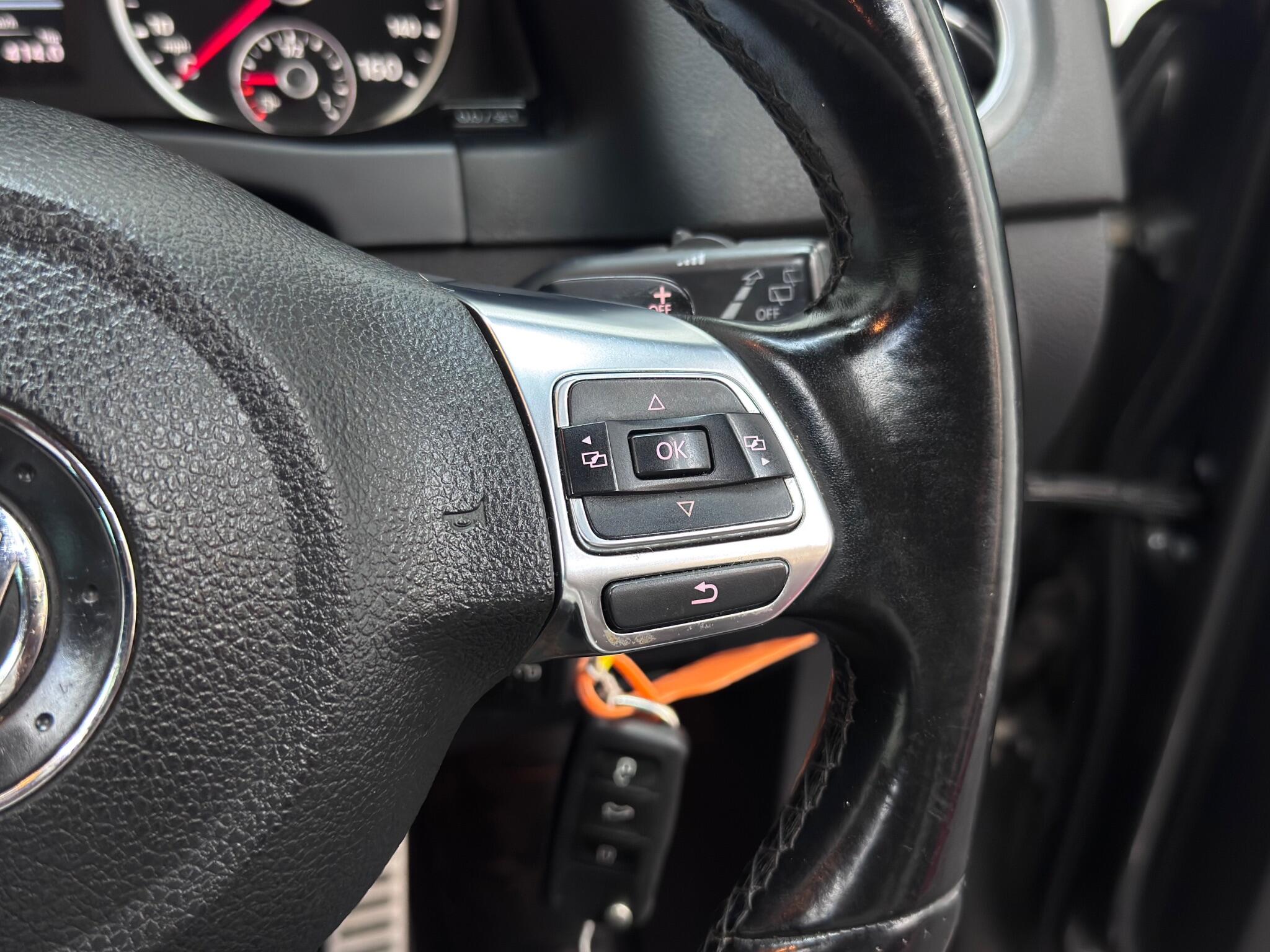 Volkswagen Tiguan view 31