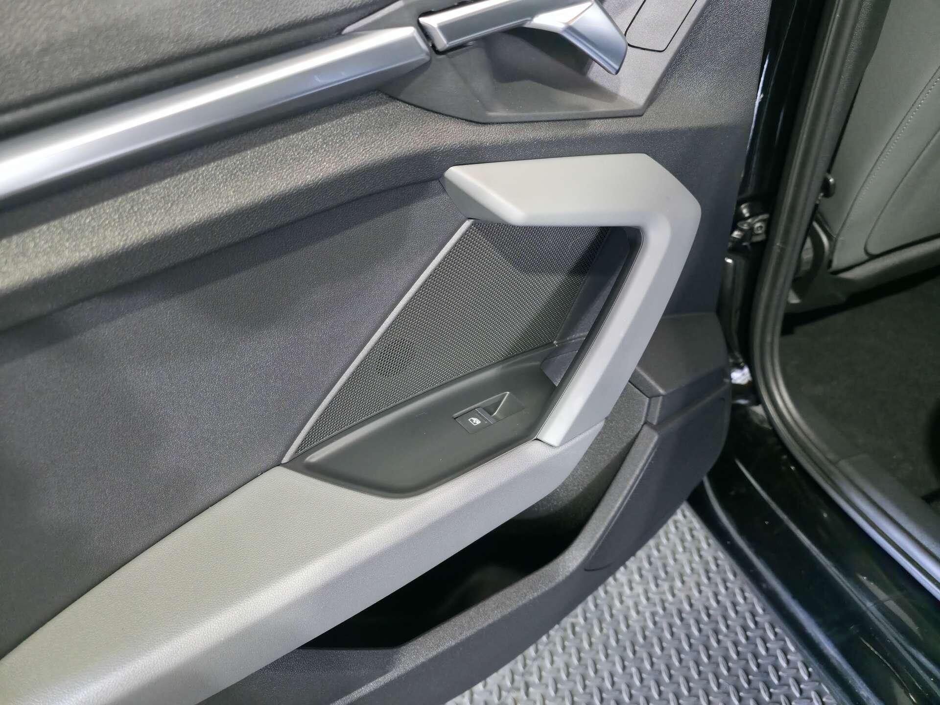 Audi A3 view 57