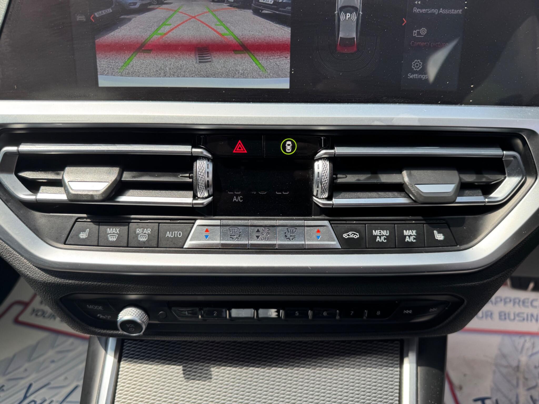 BMW 3 Series view 41