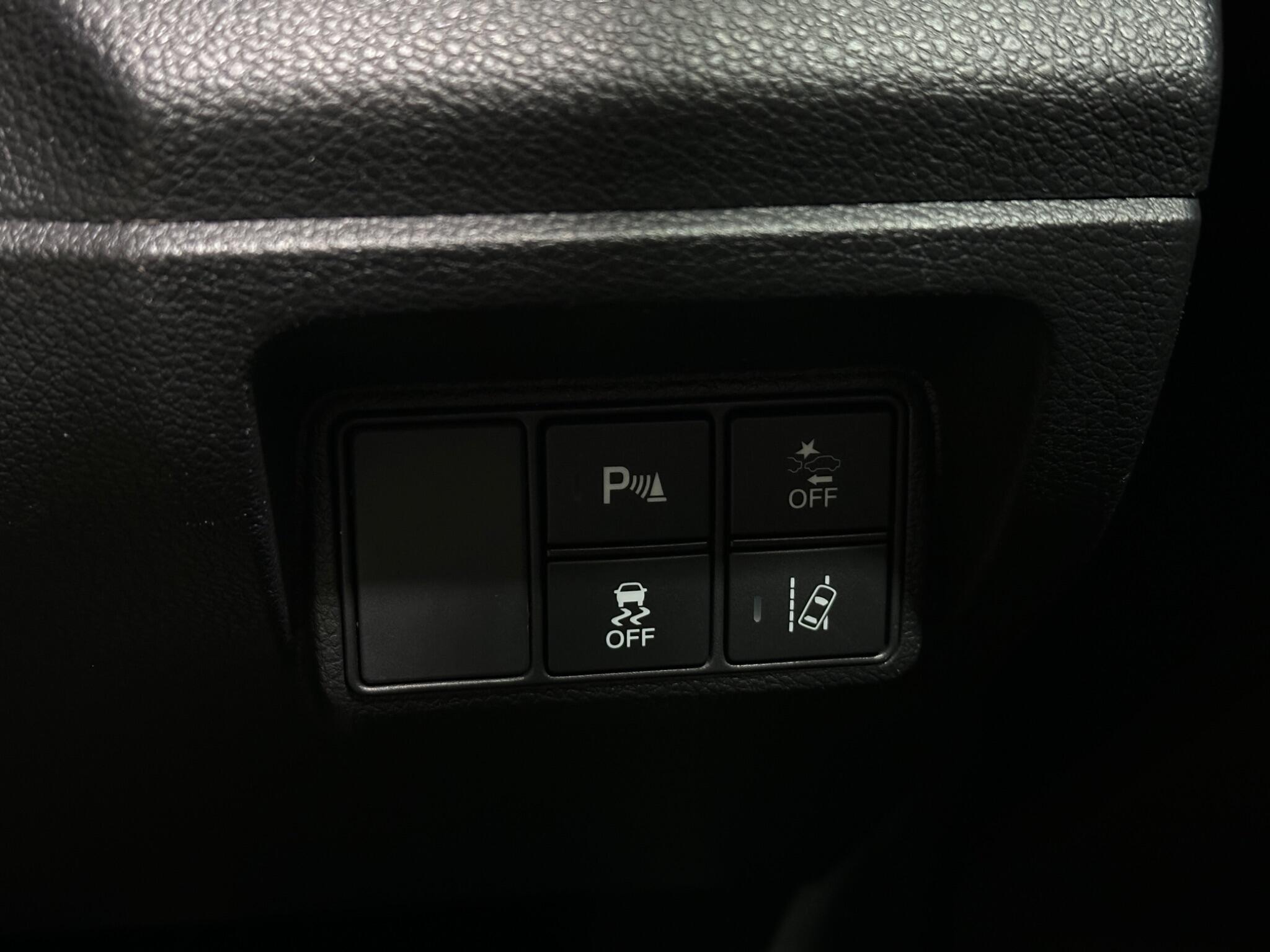 Honda Civic view 18