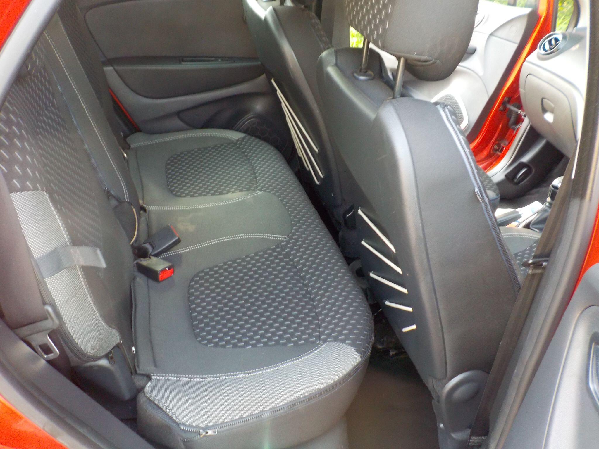 Renault Captur 1.5 dCi ENERGY Dynamique Nav Euro 6 (s/s) 5dr