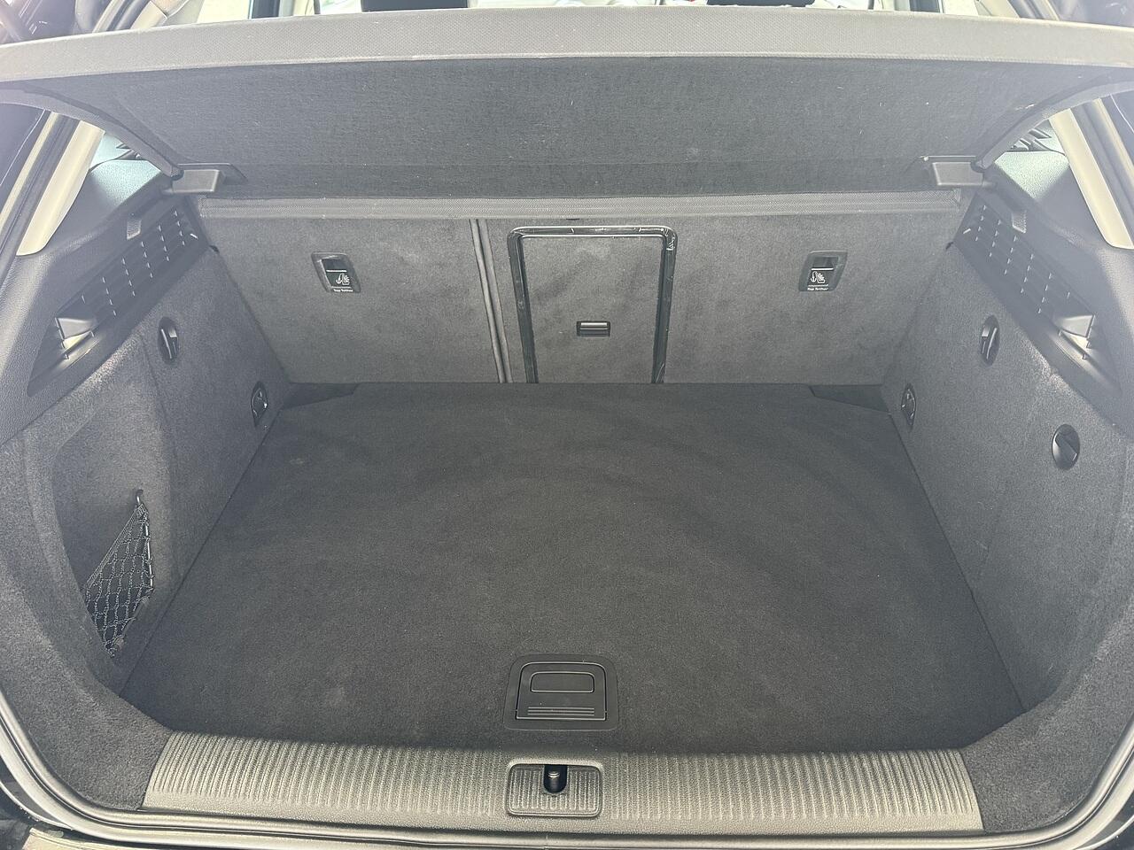 Audi A3 view 9