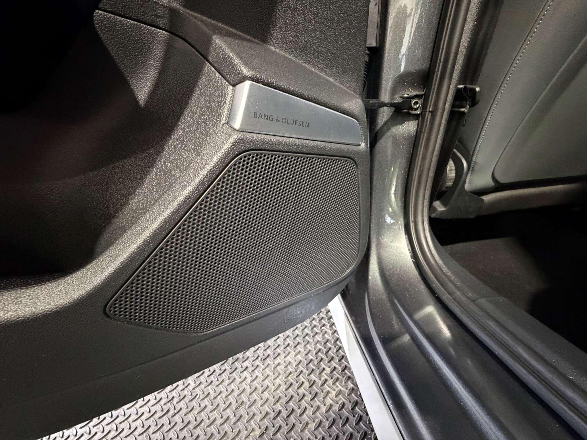 Audi A3 view 65