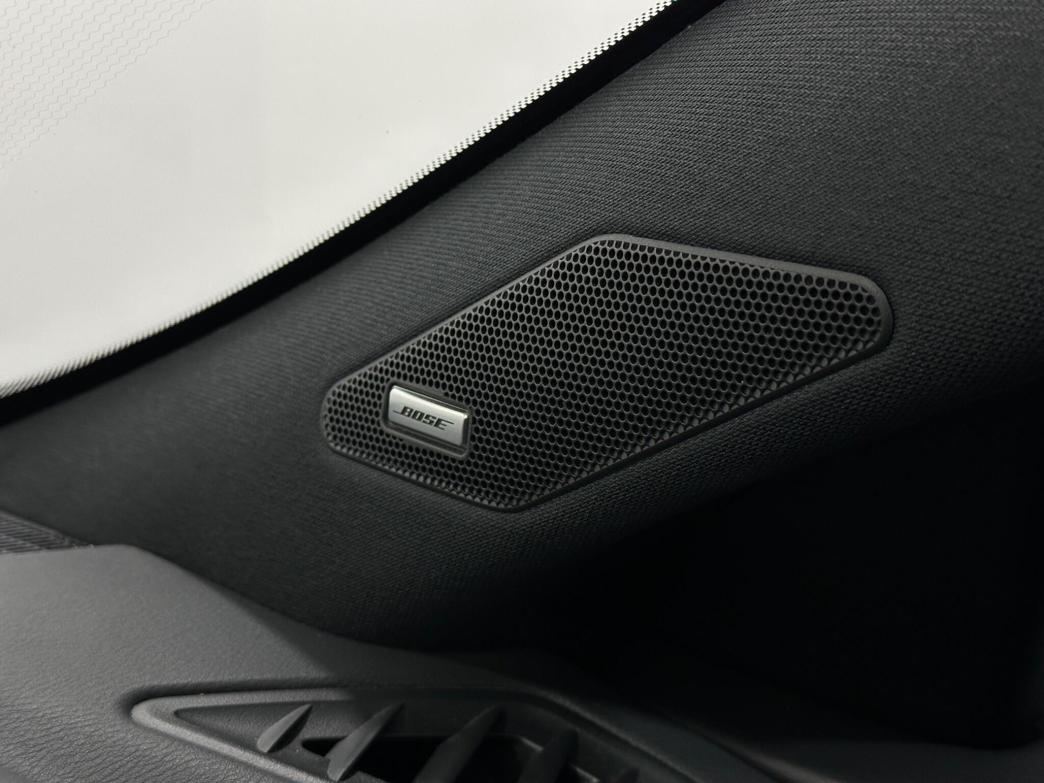 Nissan Qashqai view 19