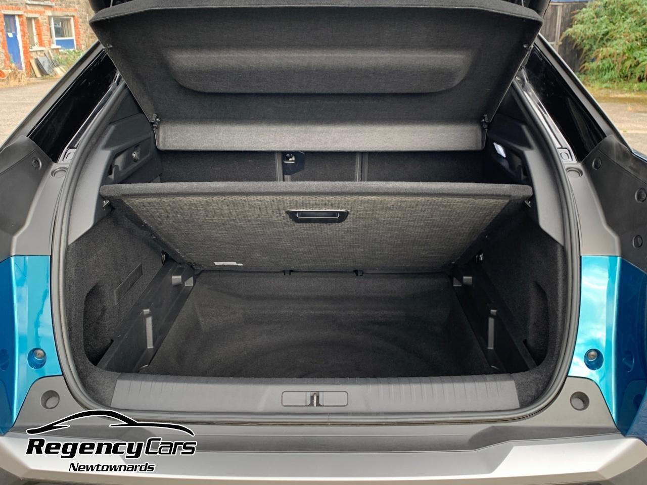 Peugeot 3008 view 37