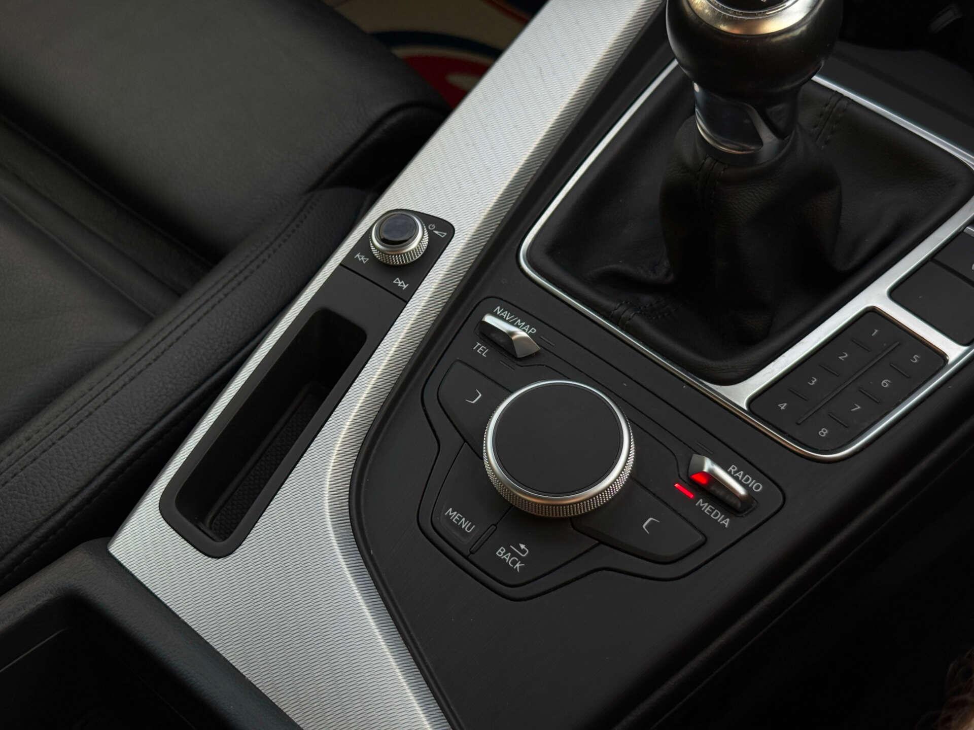 Audi A5 view 65