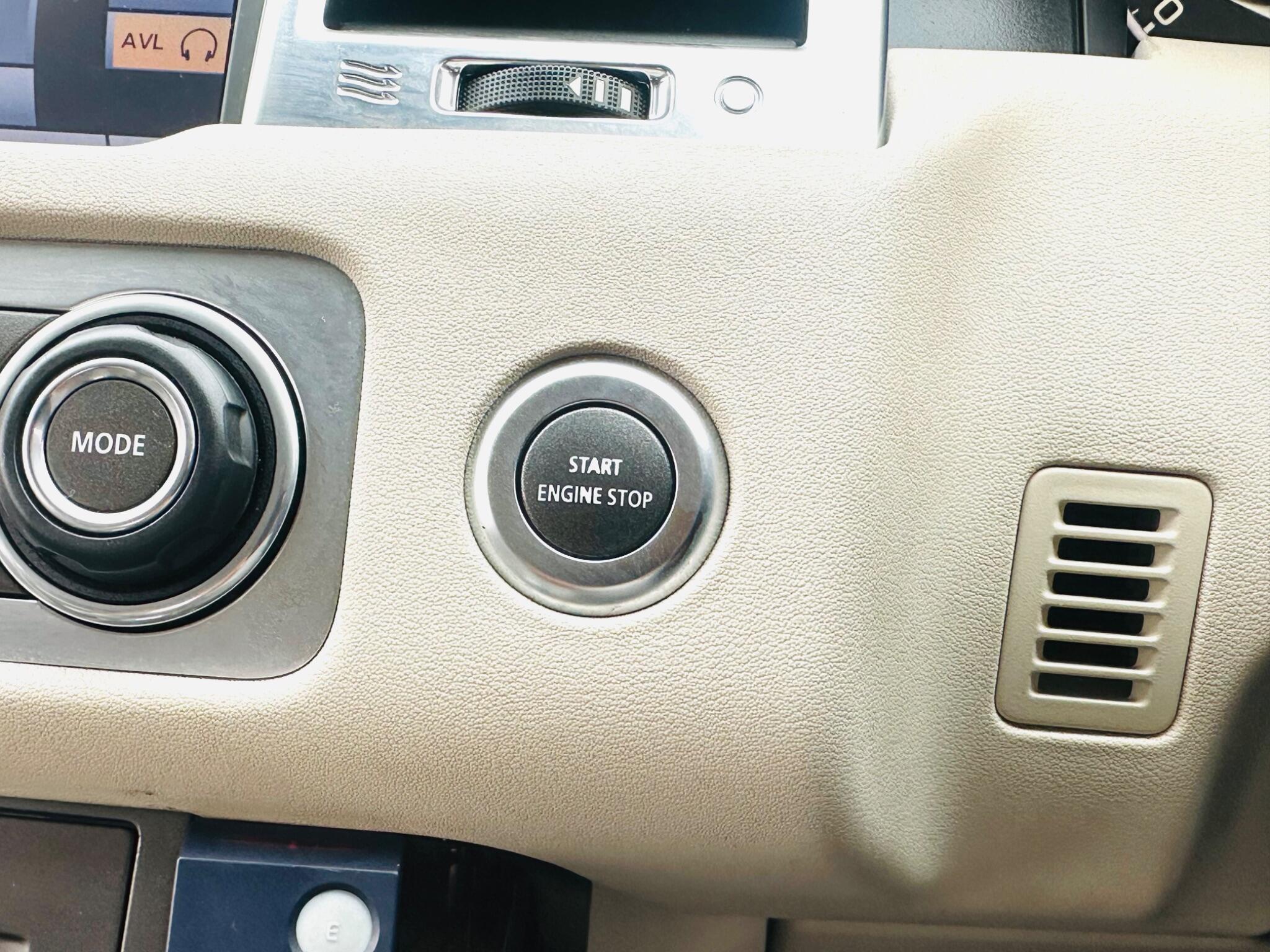 Land Rover Range Rover Sport view 57