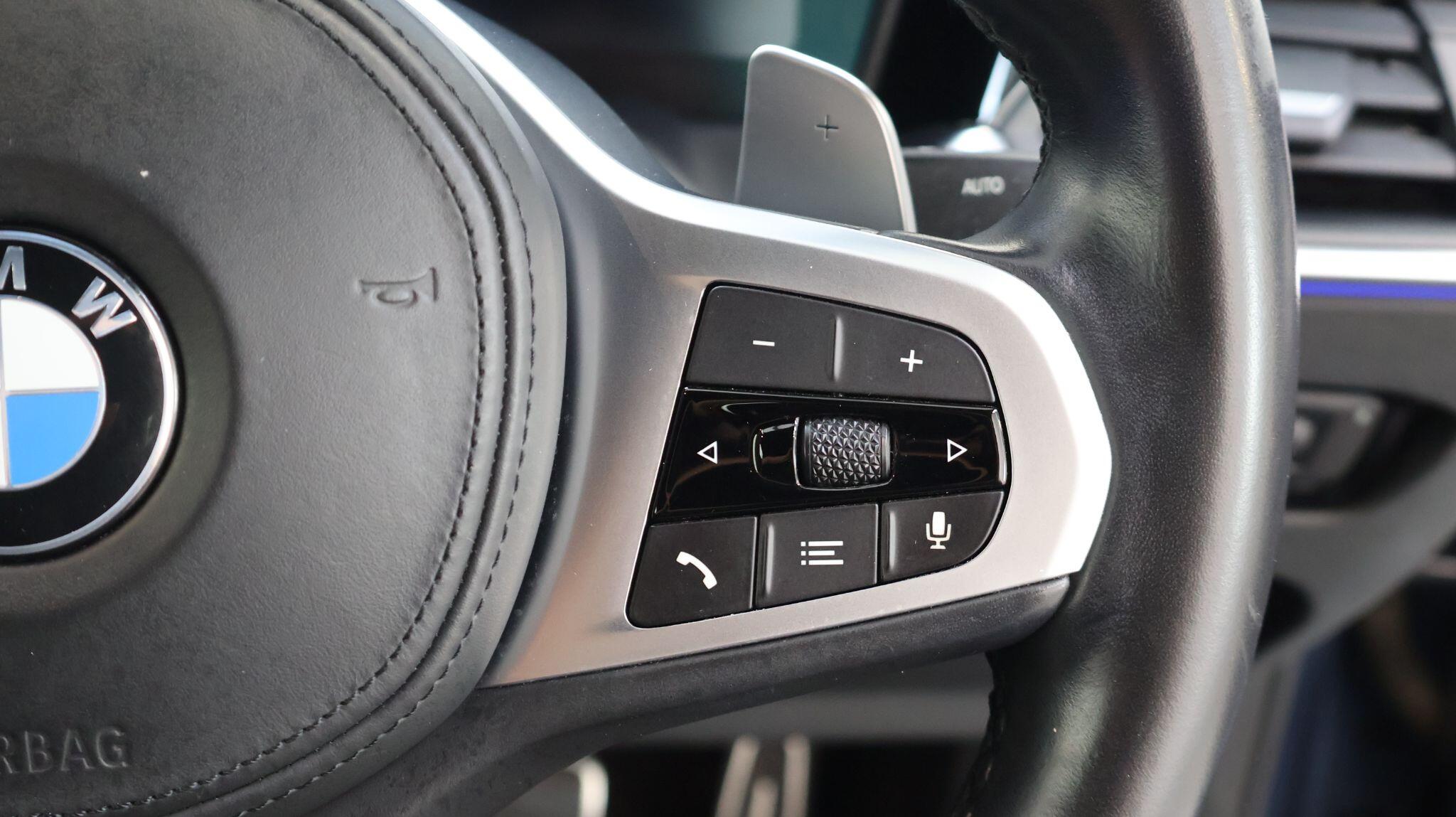 BMW 4 Series view 18