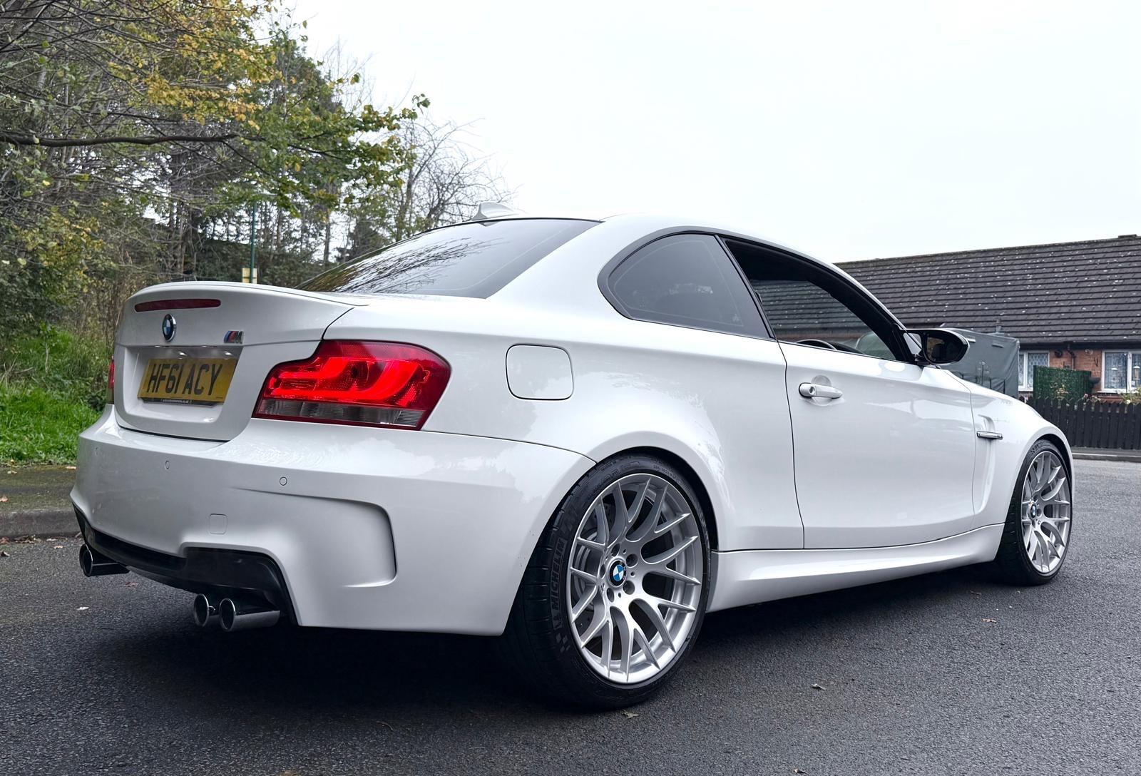 BMW 1 Series view 83