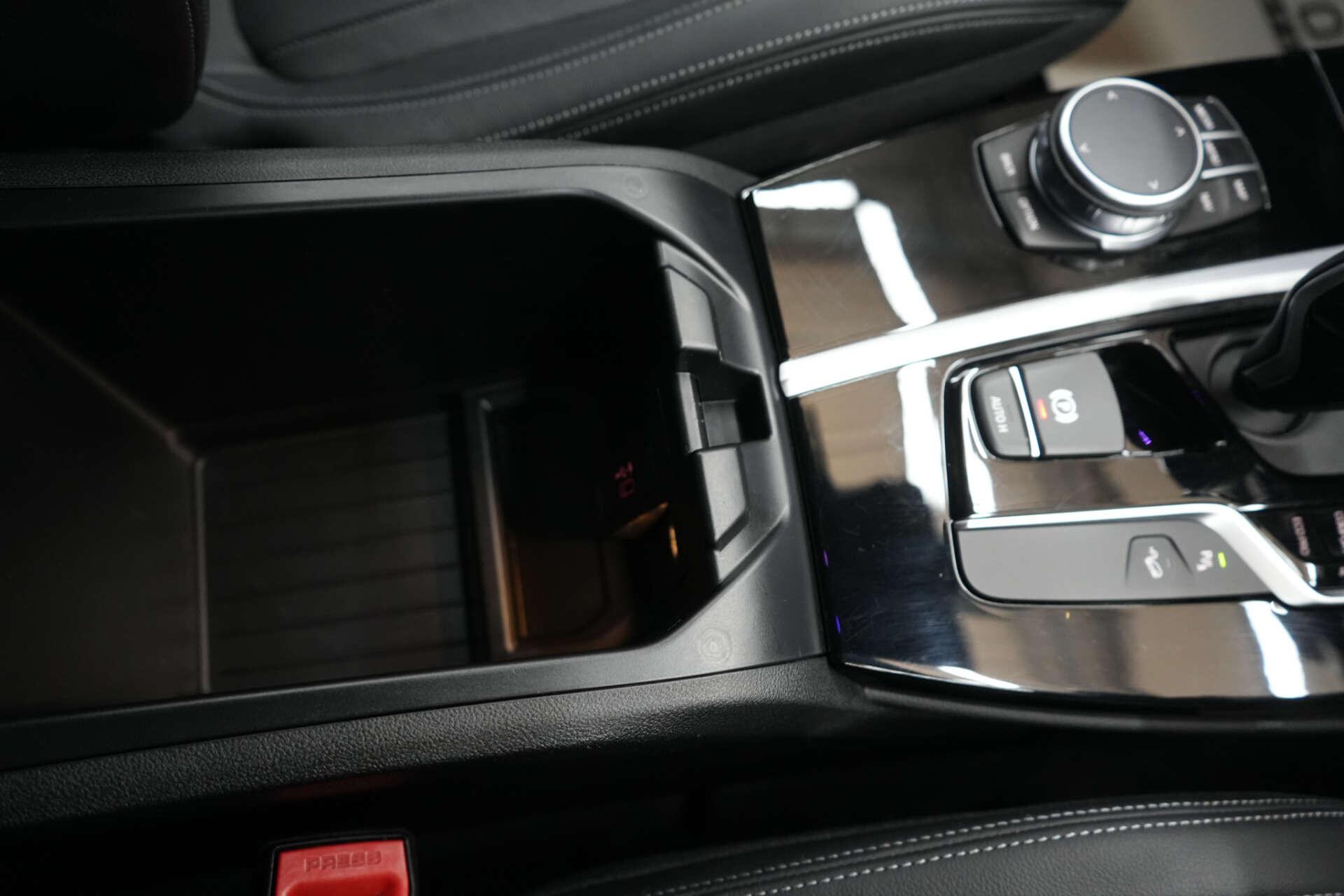 BMW X3 view 42