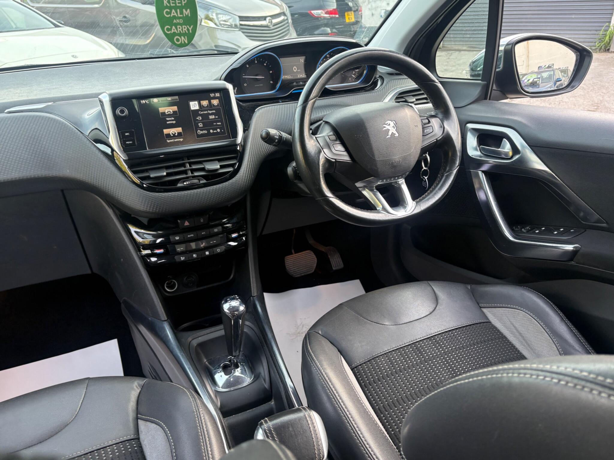 Peugeot 2008 - Image 58