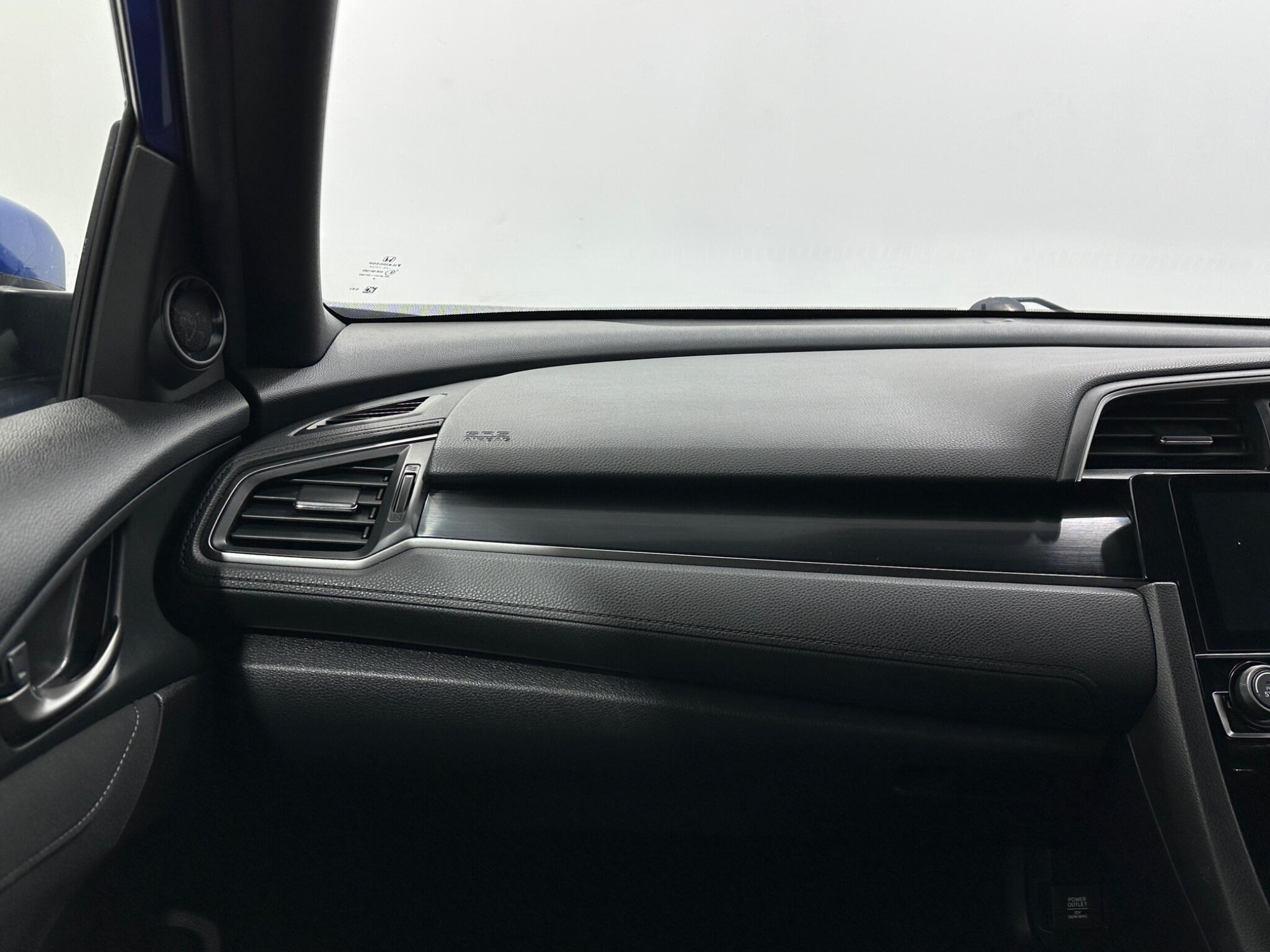 Honda Civic view 28