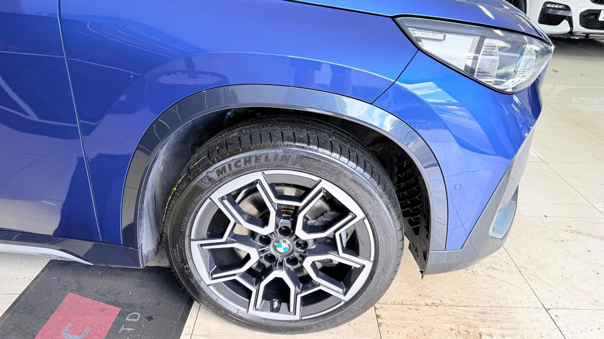BMW X1 view 54