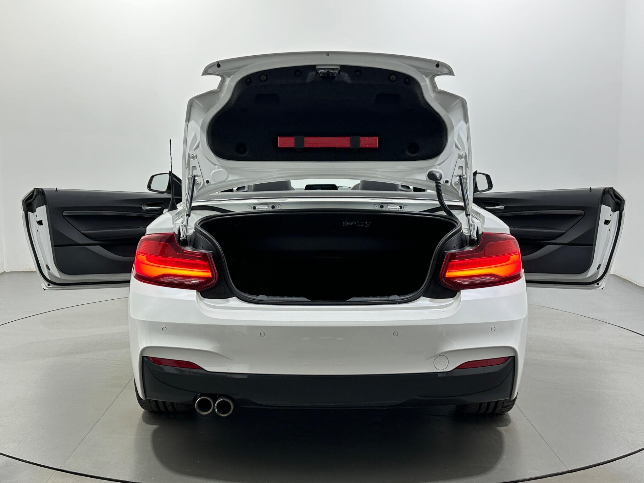BMW 2 Series view 41