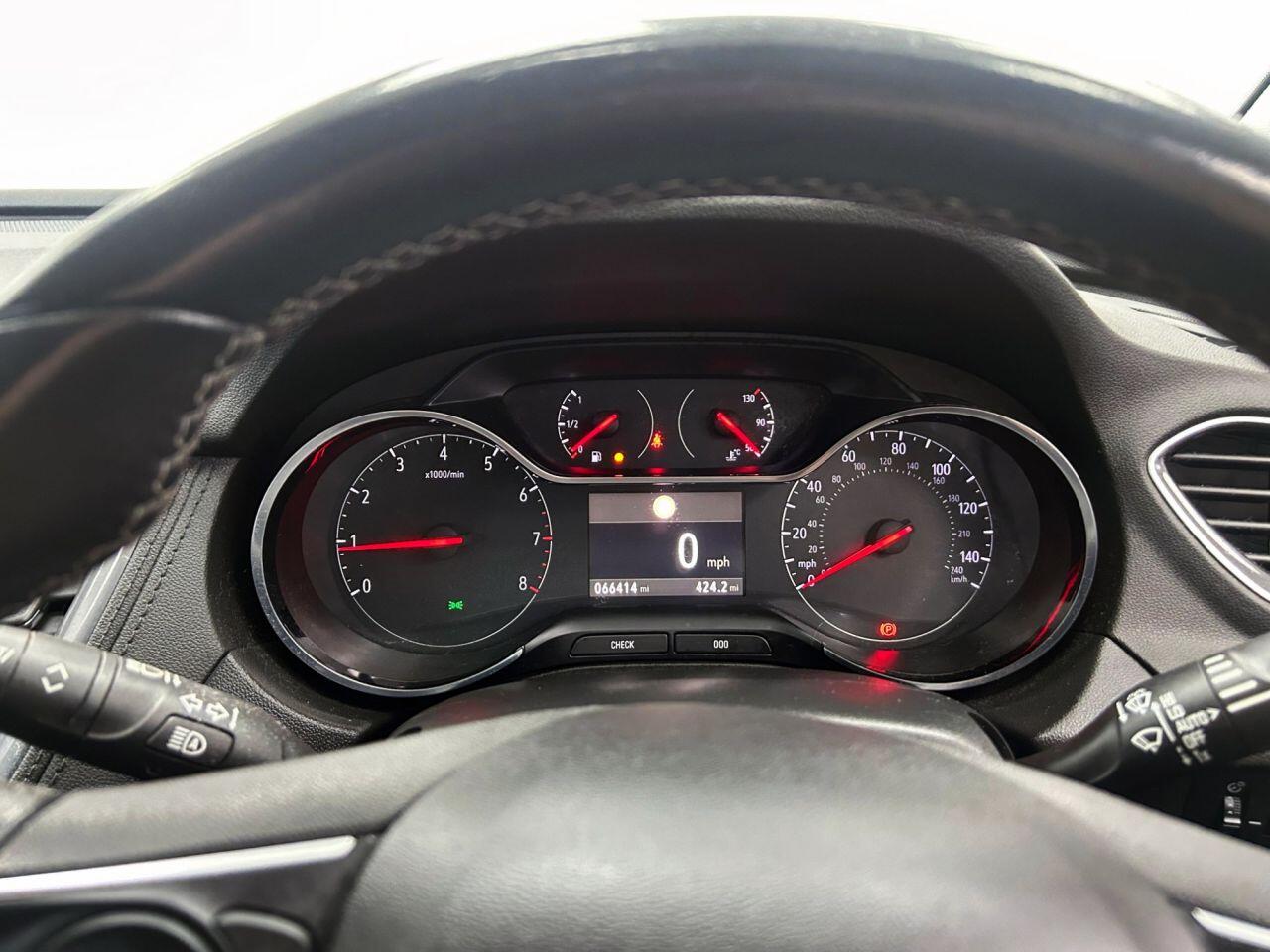 Vauxhall Grandland X view 19