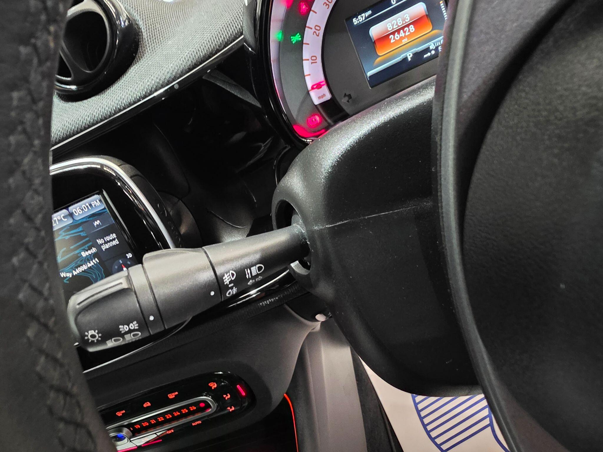 Smart Fortwo view 21
