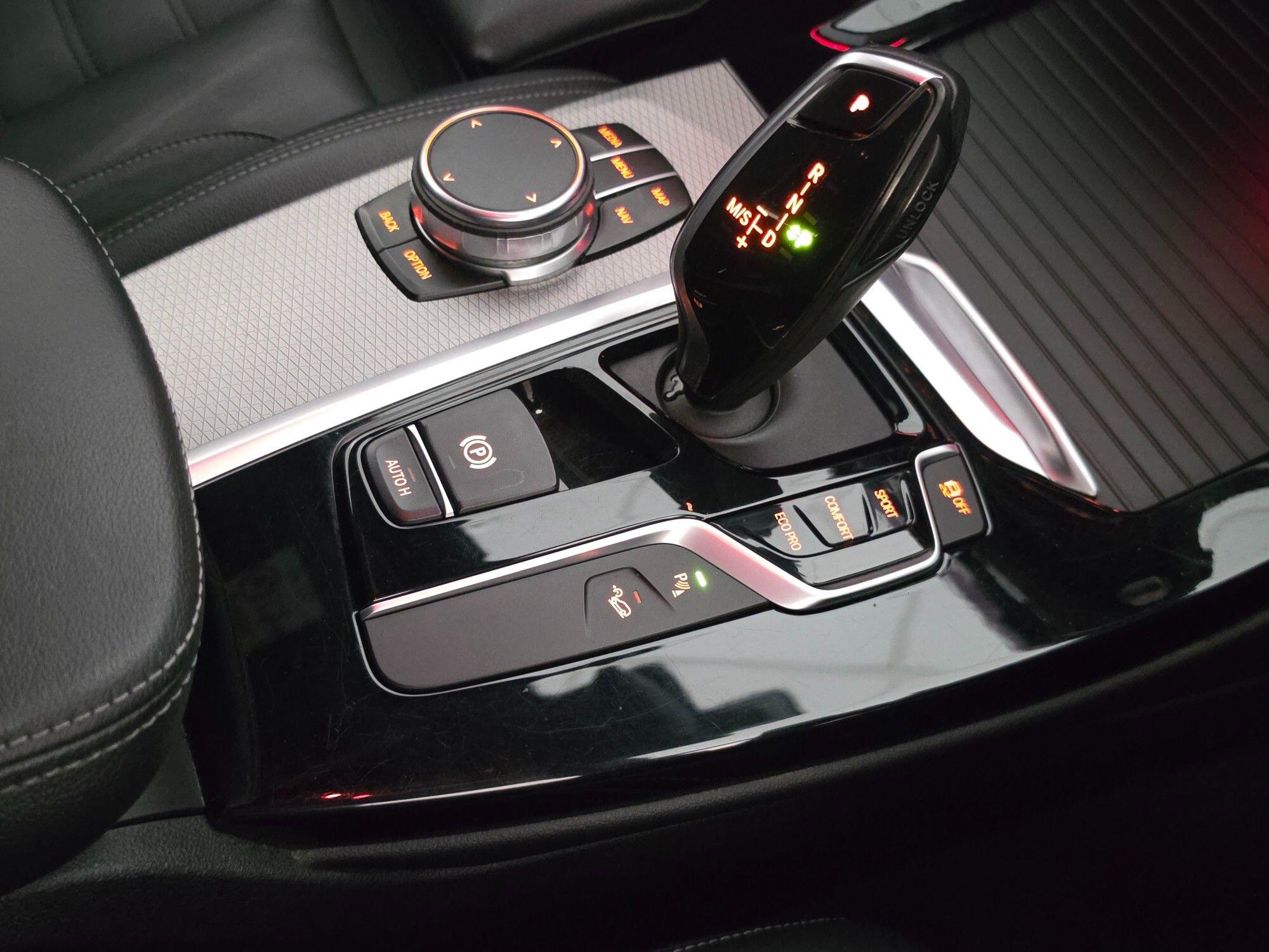 BMW X3 view 33