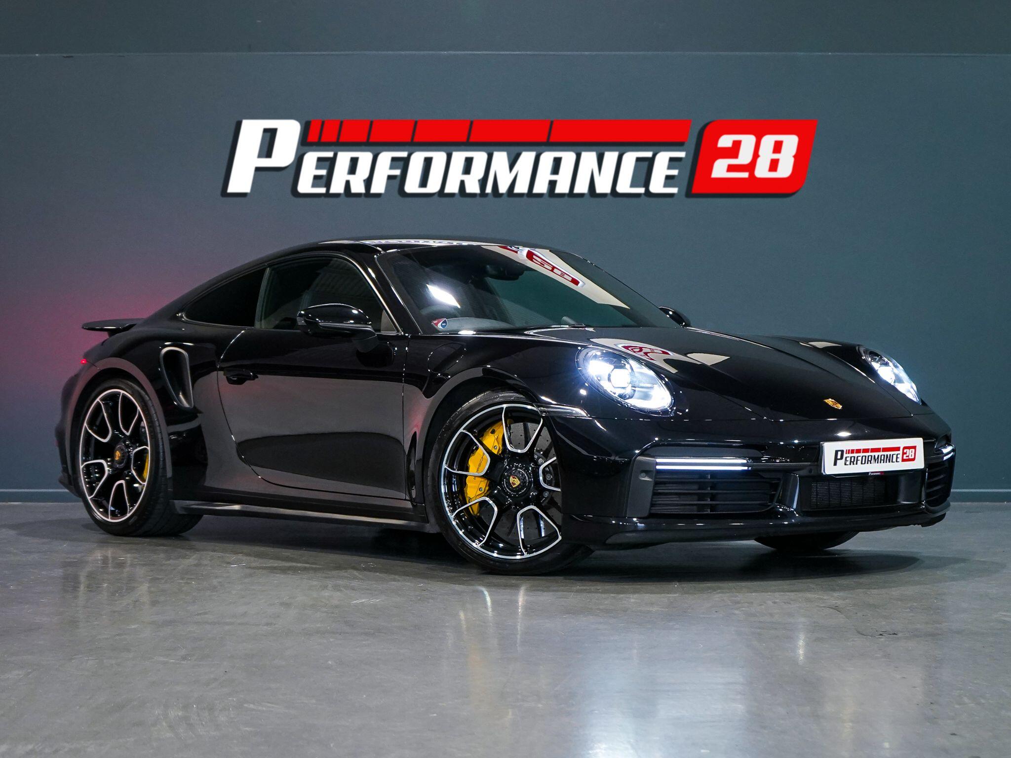 2021 Porsche 911 for sale