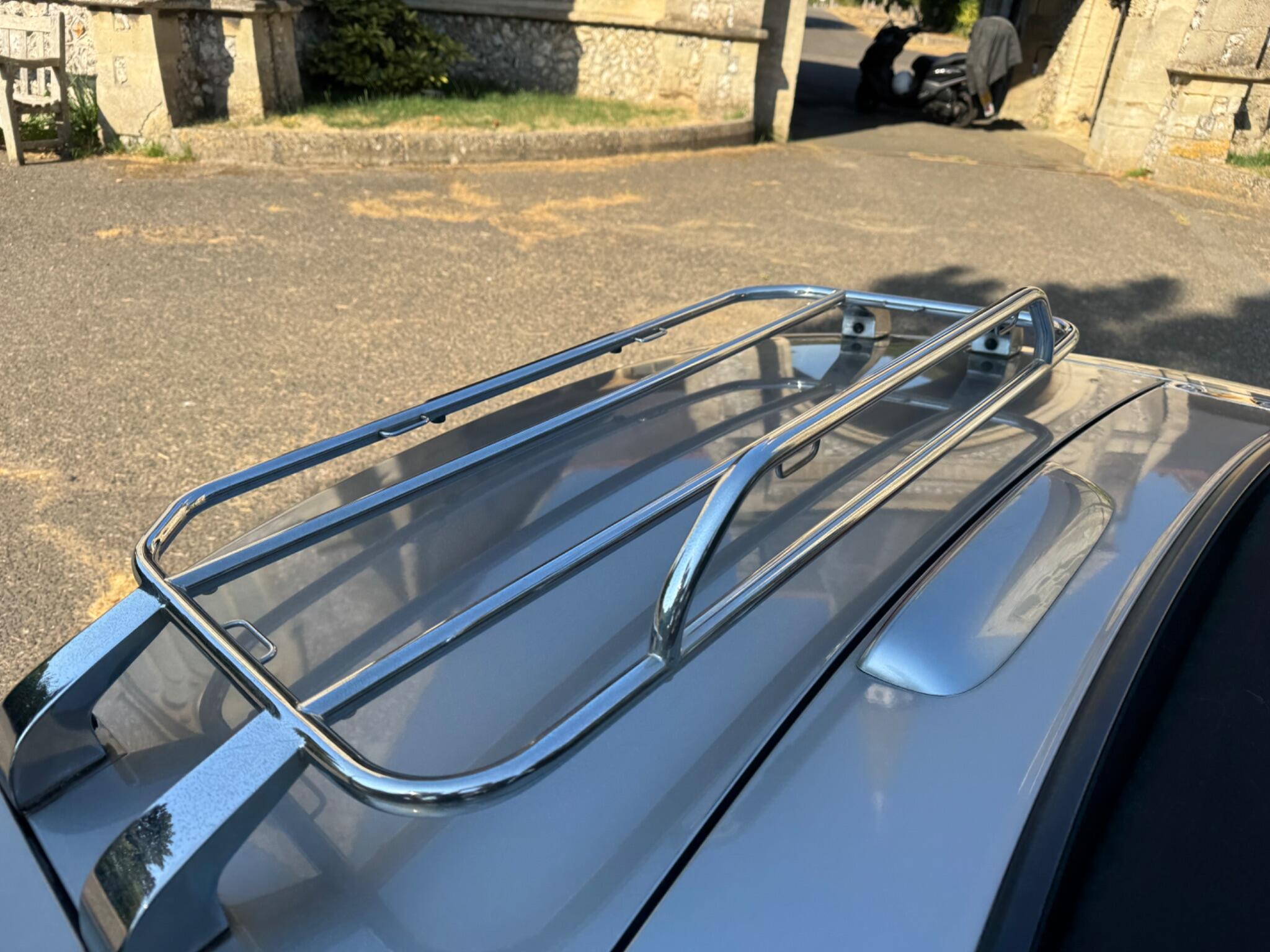Mazda MX-5 view 43