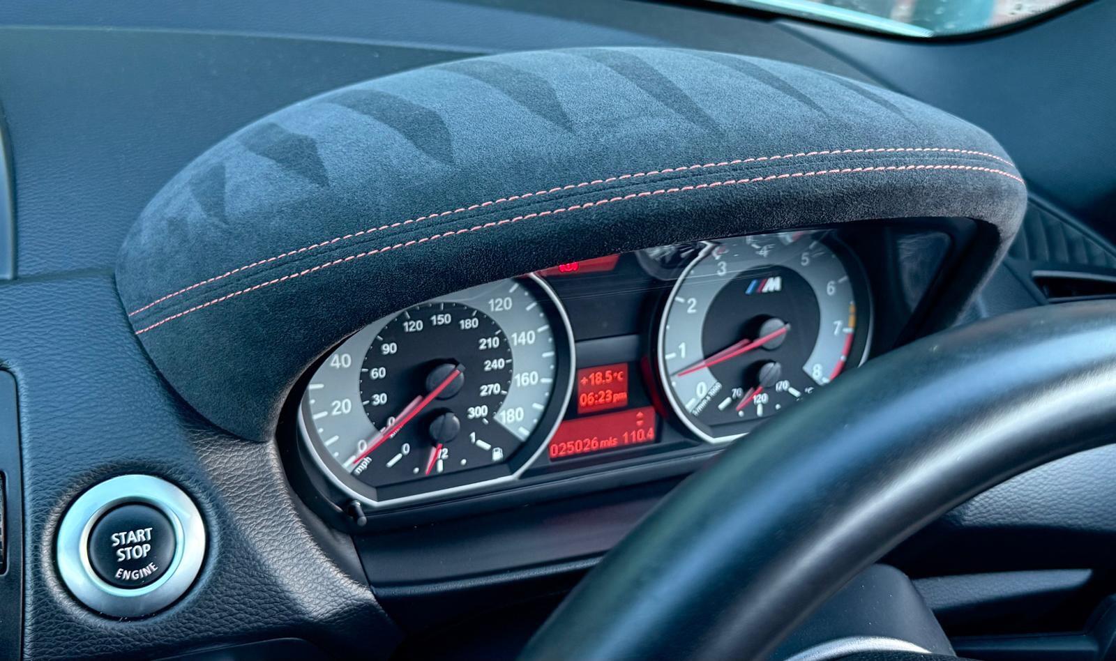 BMW 1 Series view 14