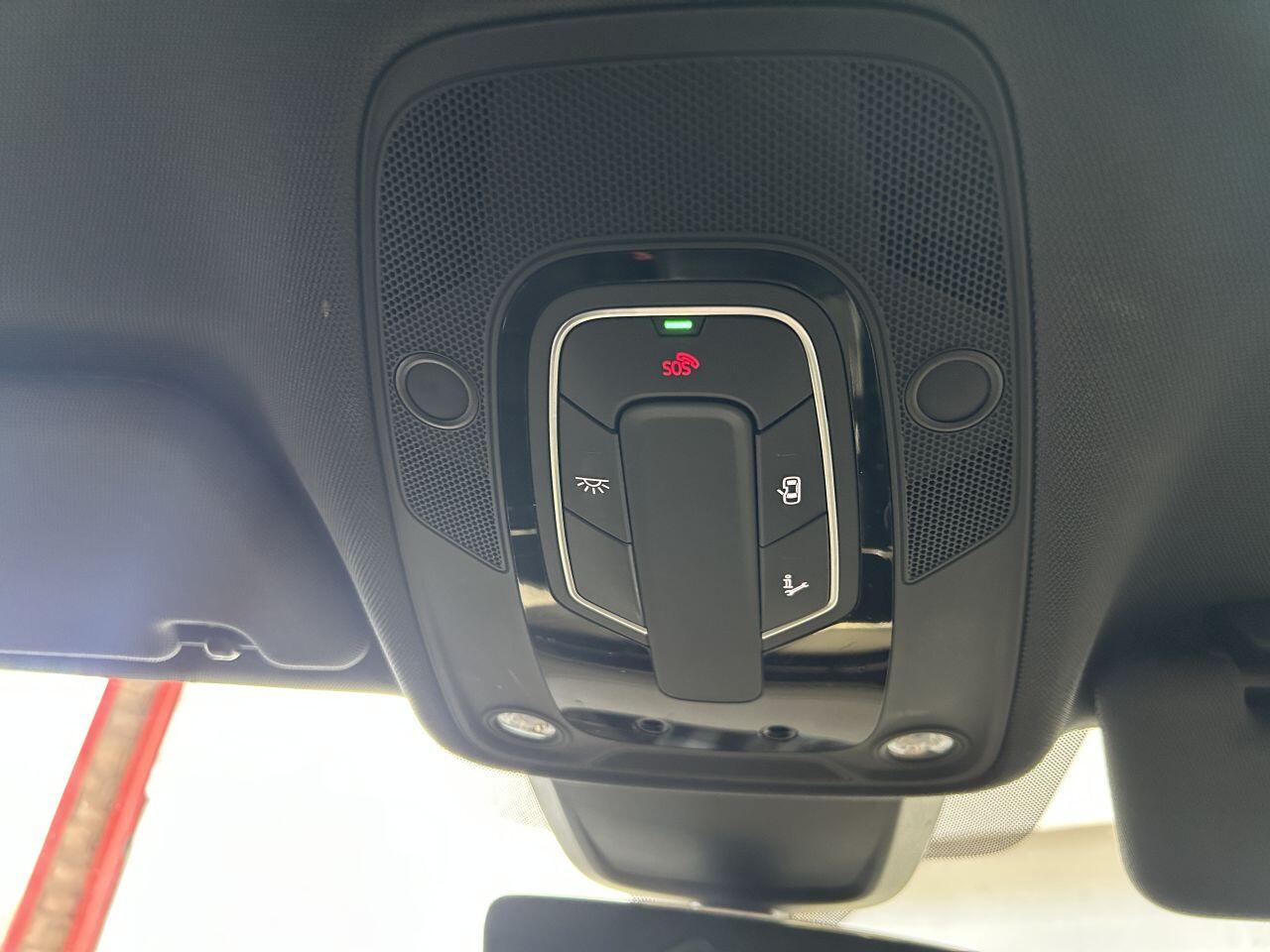 Audi A7 view 68